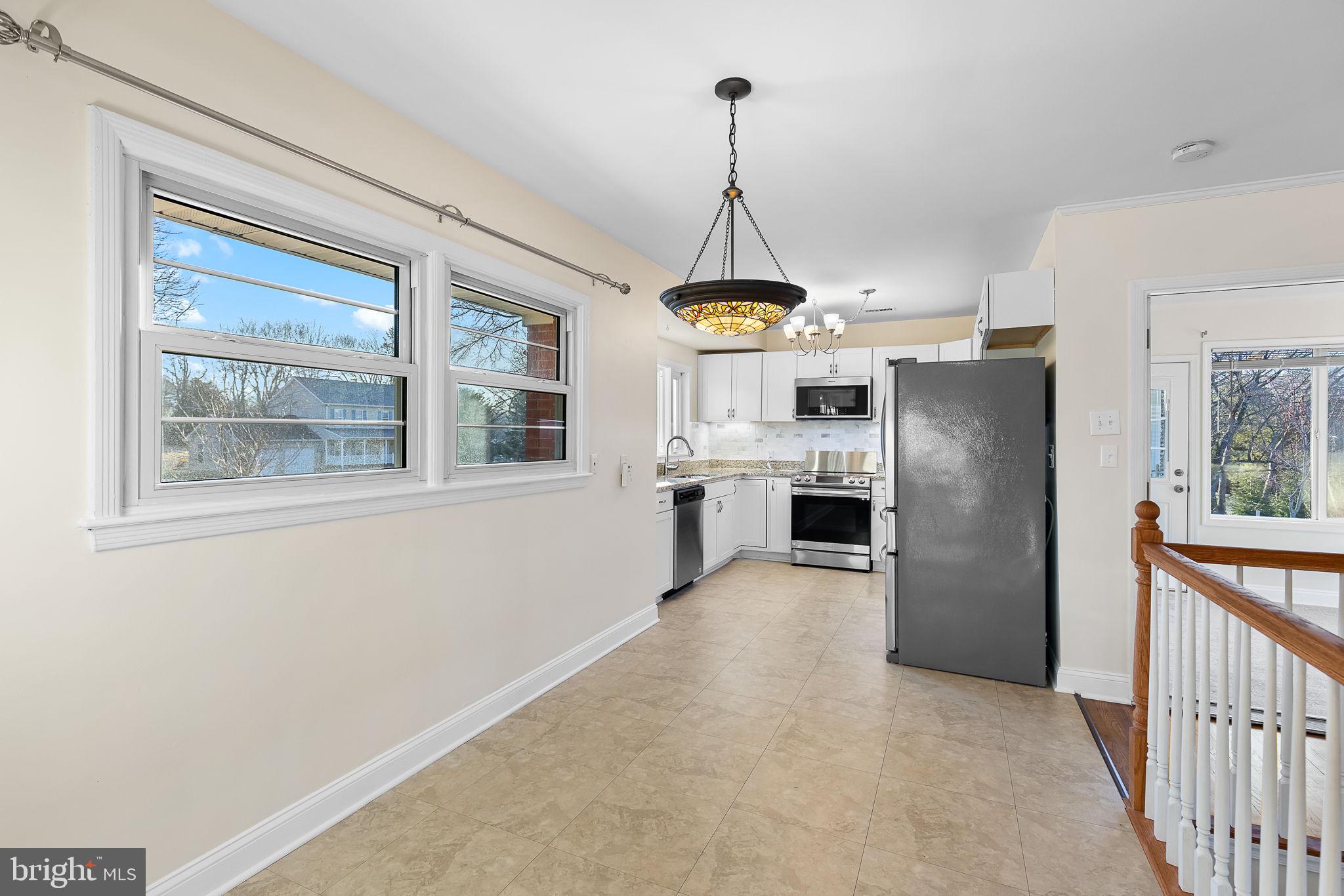 WARRENTON LAKES - Residential