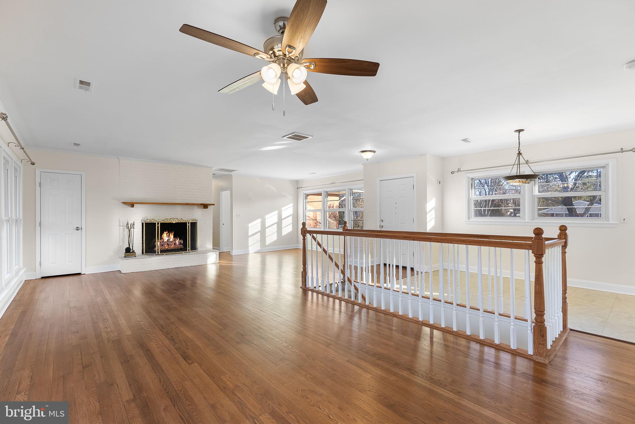 WARRENTON LAKES - Residential