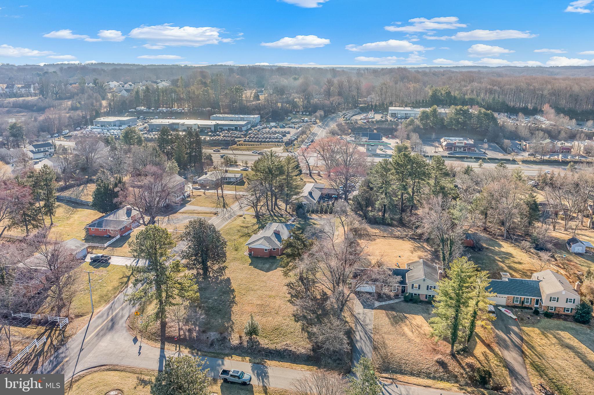 WARRENTON LAKES - Residential