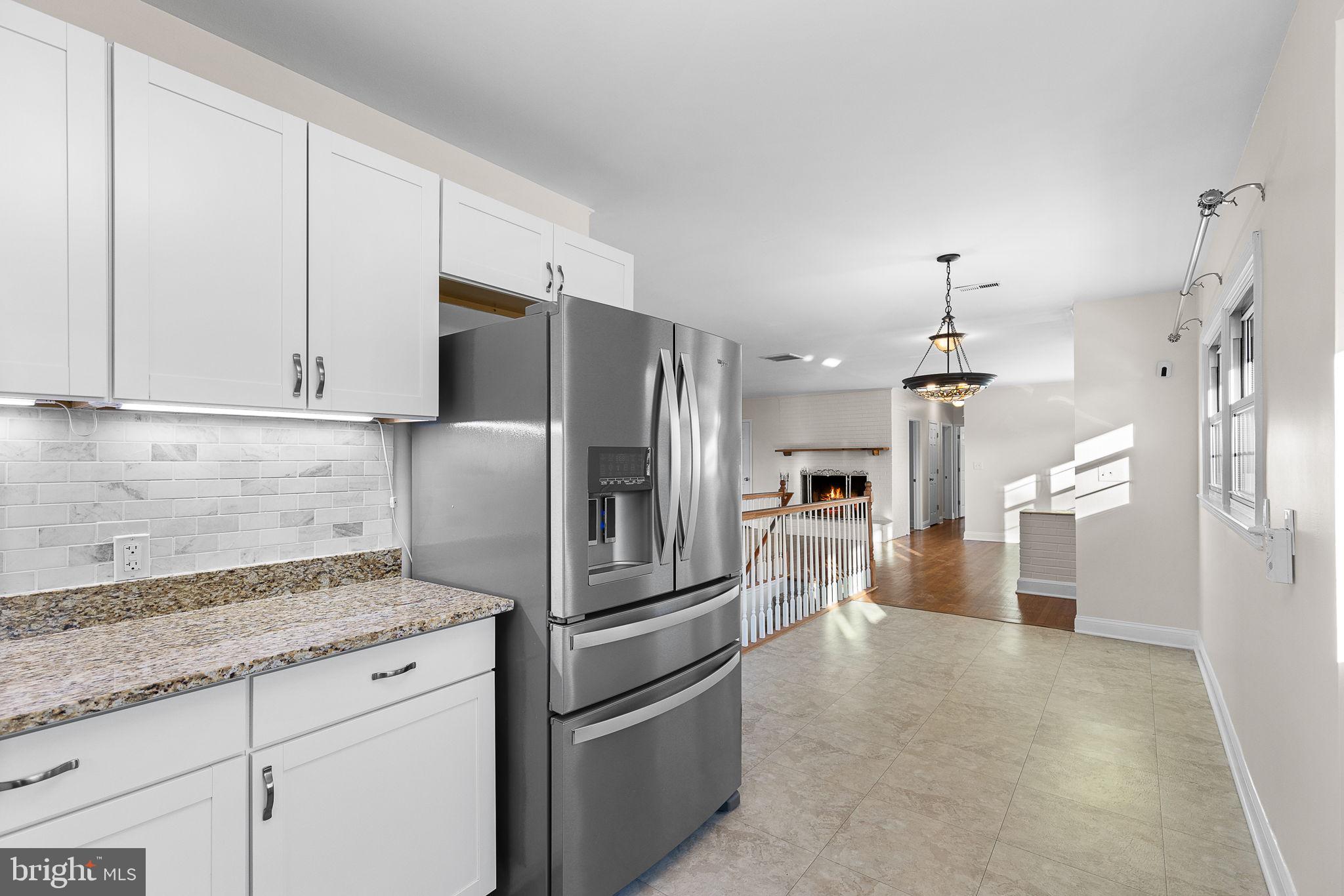 WARRENTON LAKES - Residential