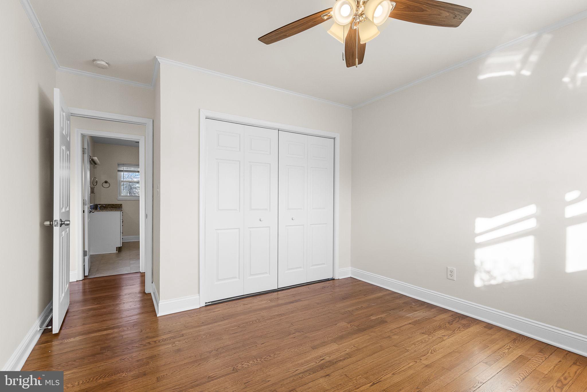 WARRENTON LAKES - Residential