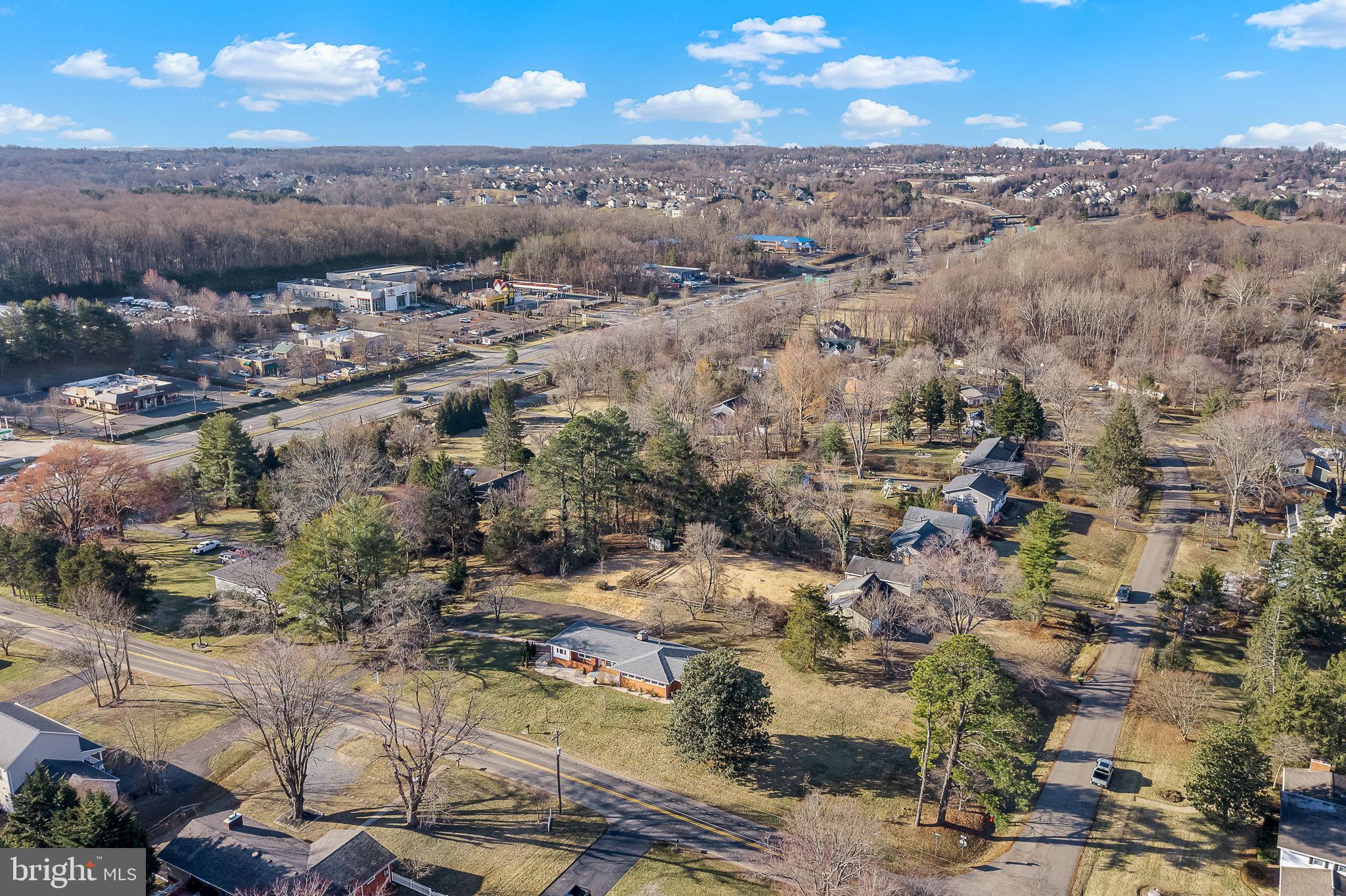 WARRENTON LAKES - Residential