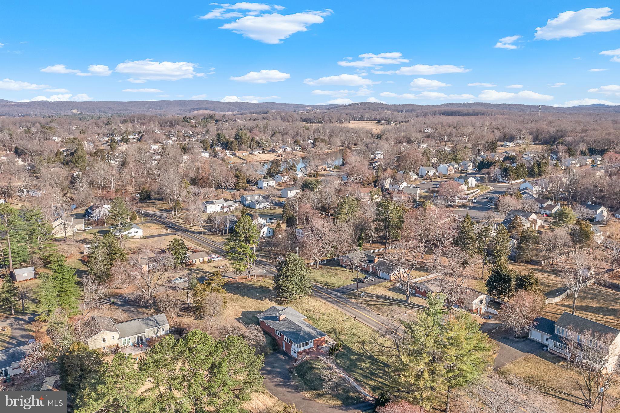 WARRENTON LAKES - Residential