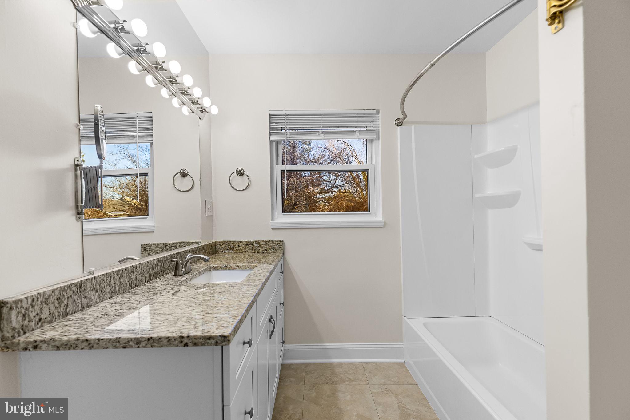 WARRENTON LAKES - Residential