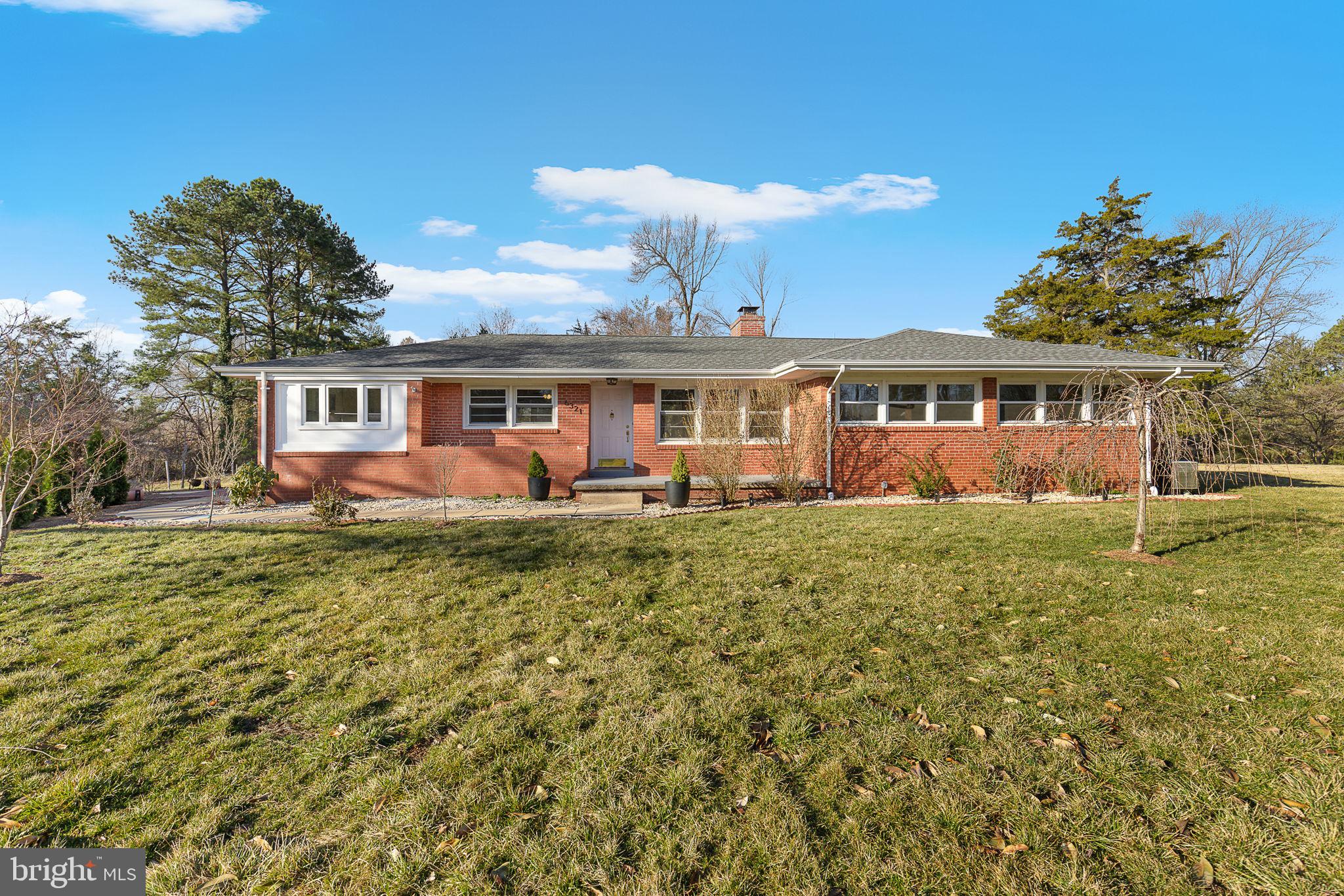 WARRENTON LAKES - Residential