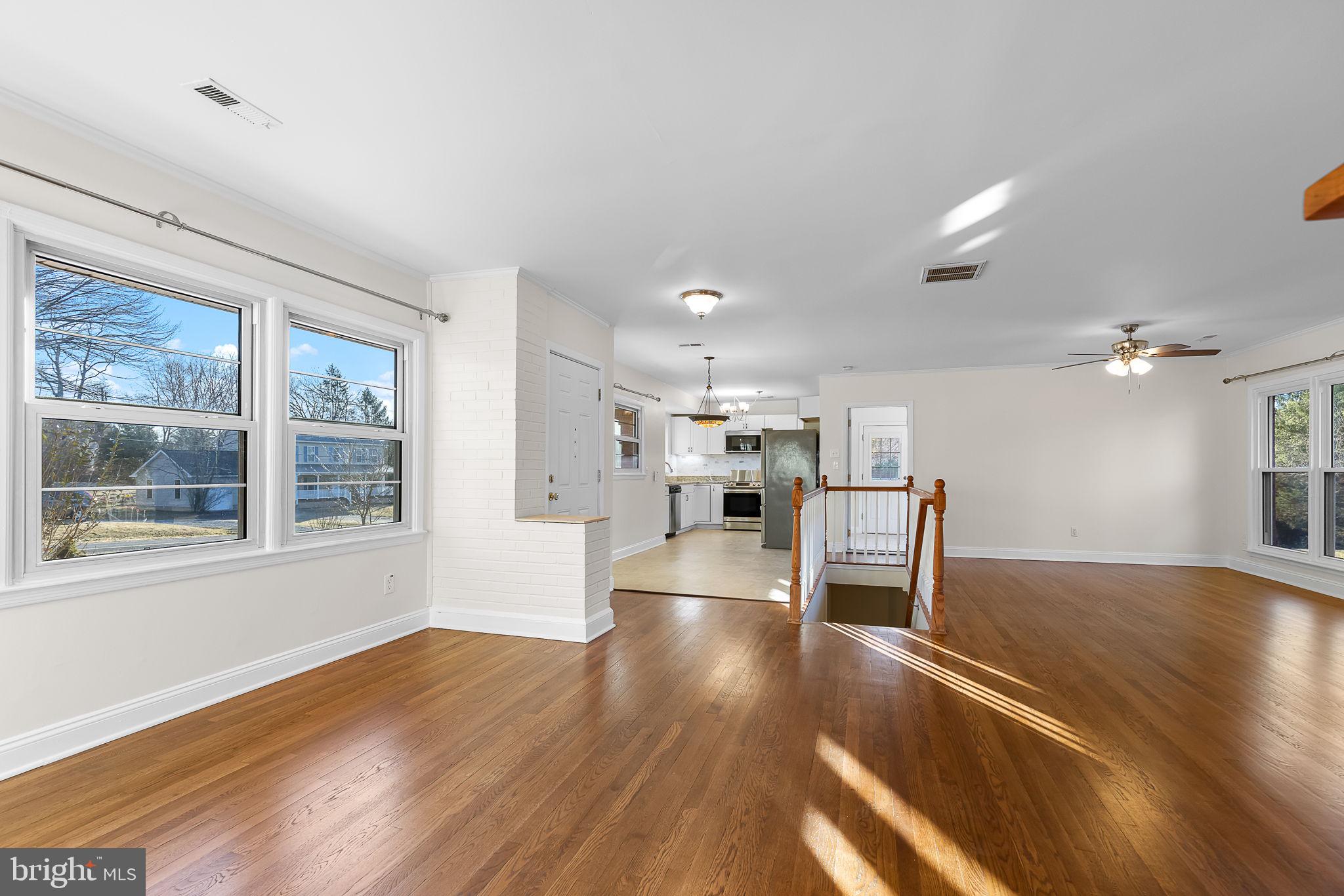 WARRENTON LAKES - Residential