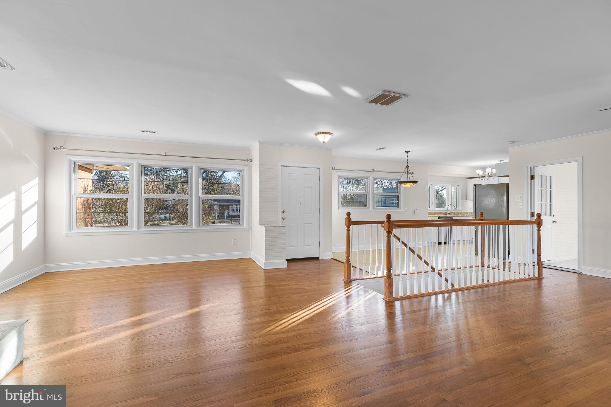 WARRENTON LAKES - Residential