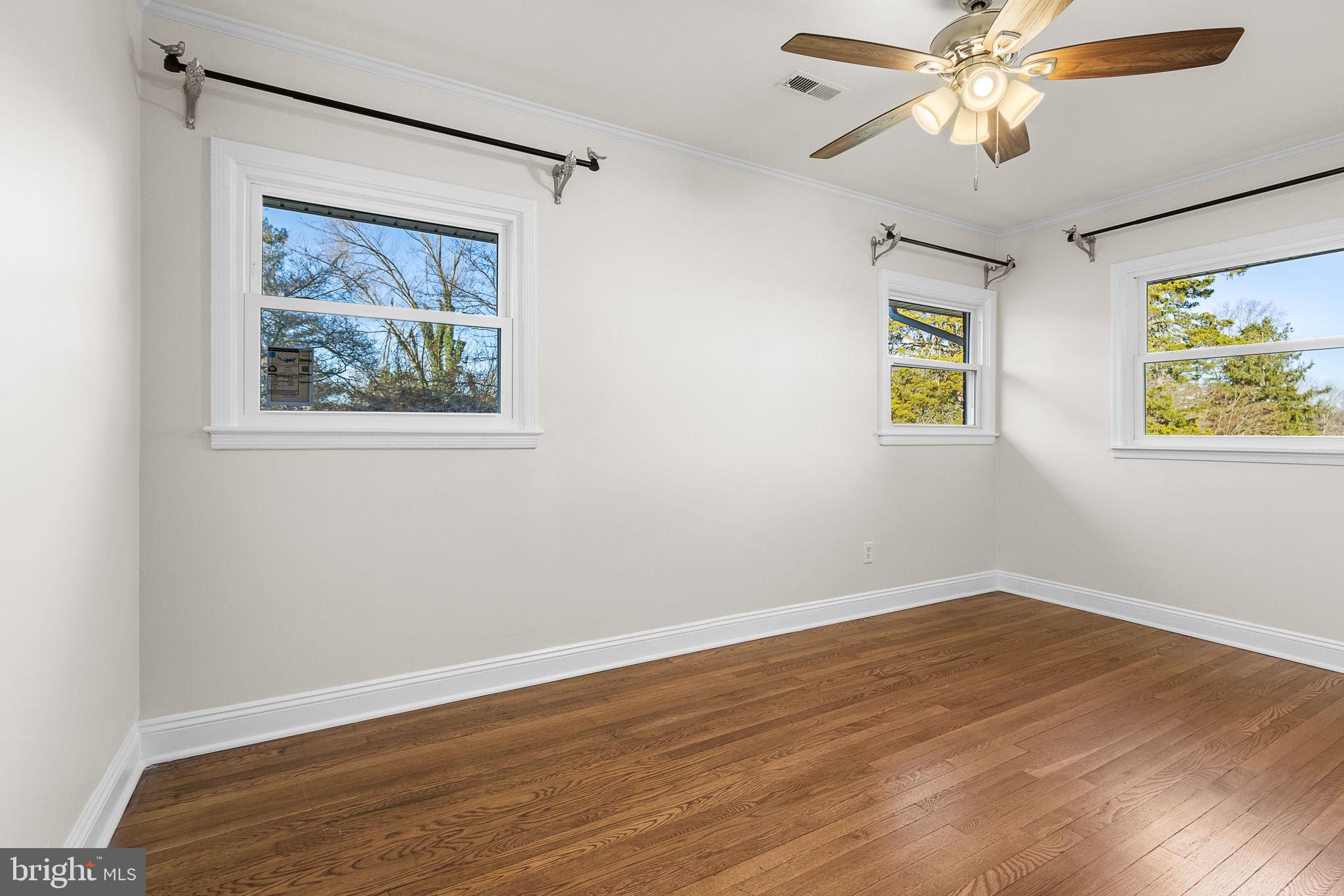 WARRENTON LAKES - Residential