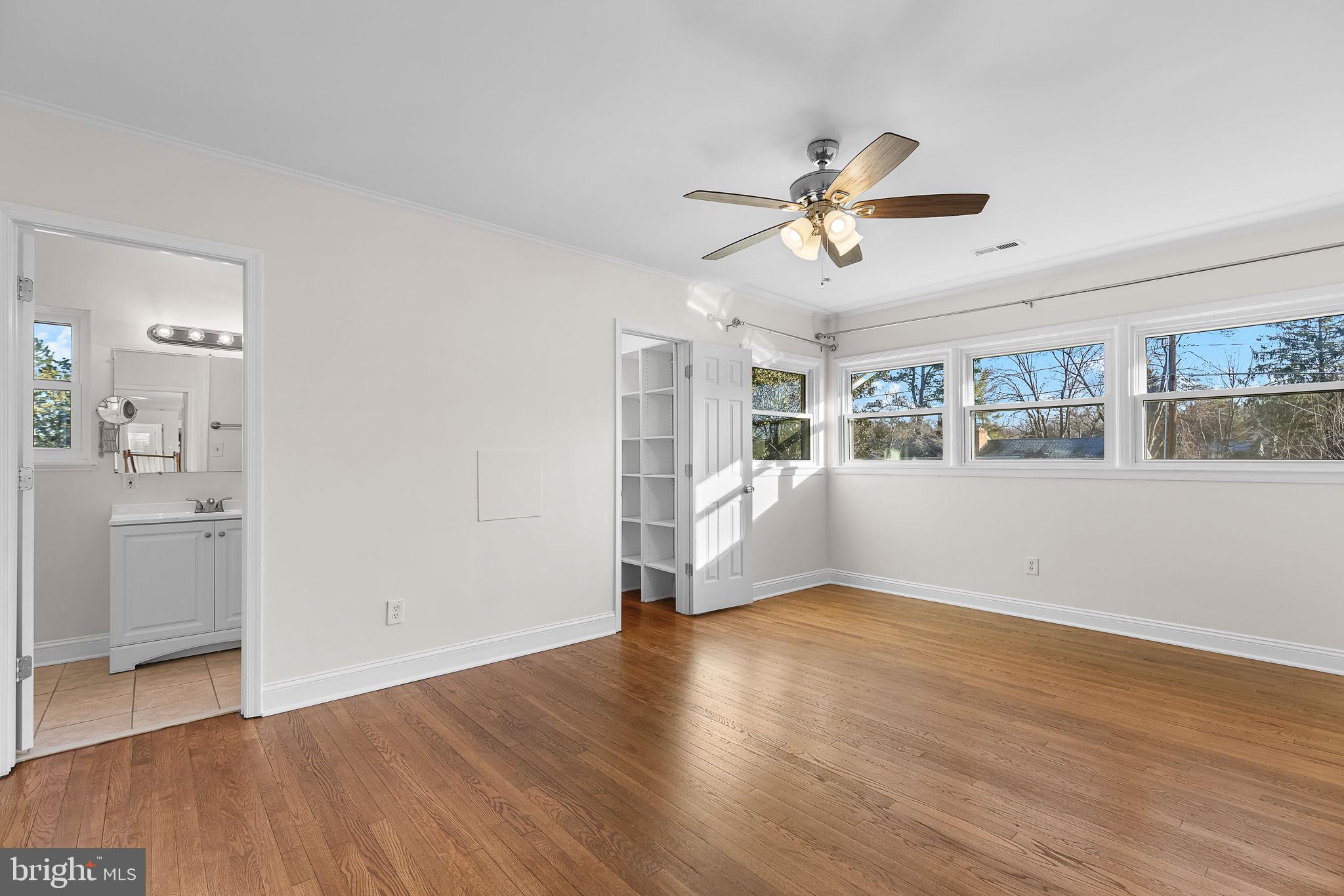 WARRENTON LAKES - Residential