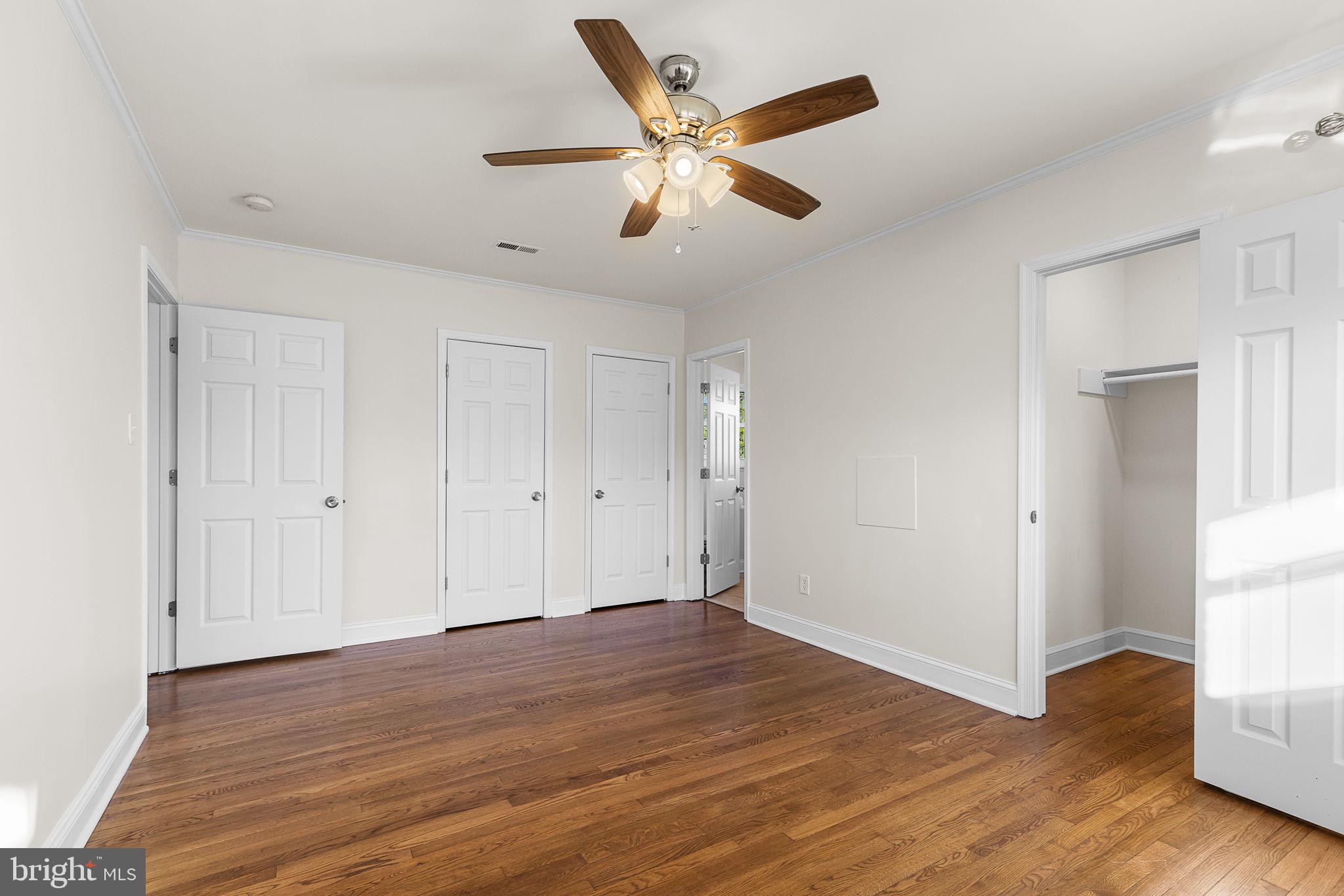 WARRENTON LAKES - Residential