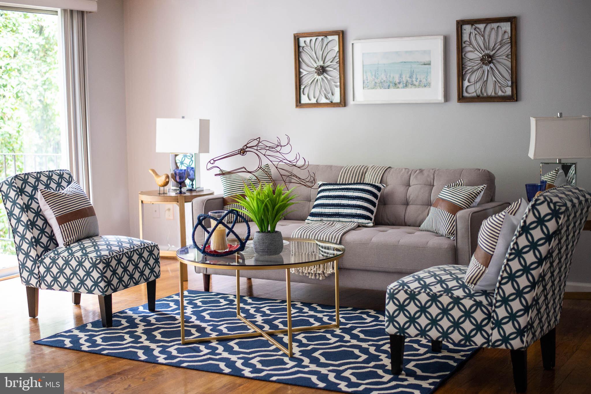 WESTWOOD COMMONS - Residential