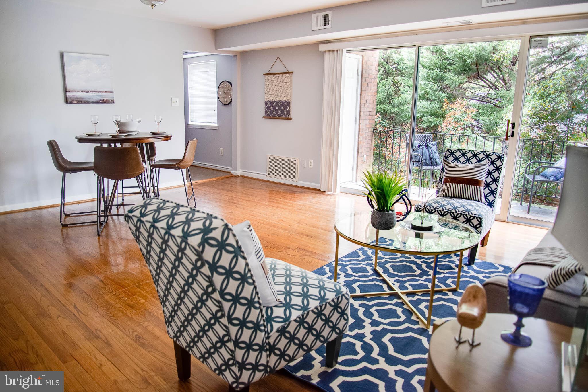 WESTWOOD COMMONS - Residential