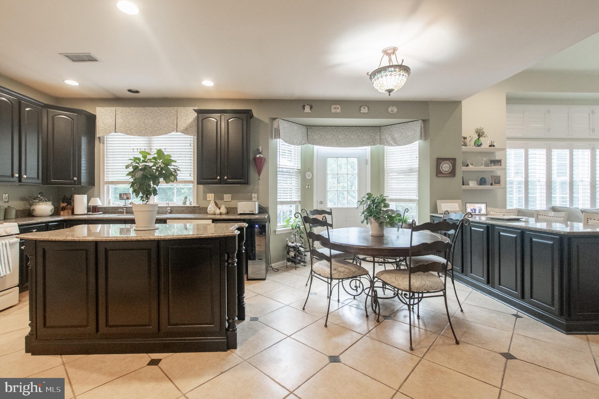 MEADOW RUN - Residential
