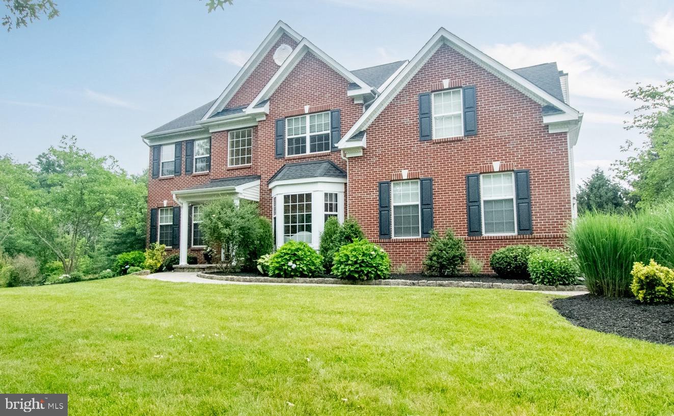 MEADOW RUN - Residential