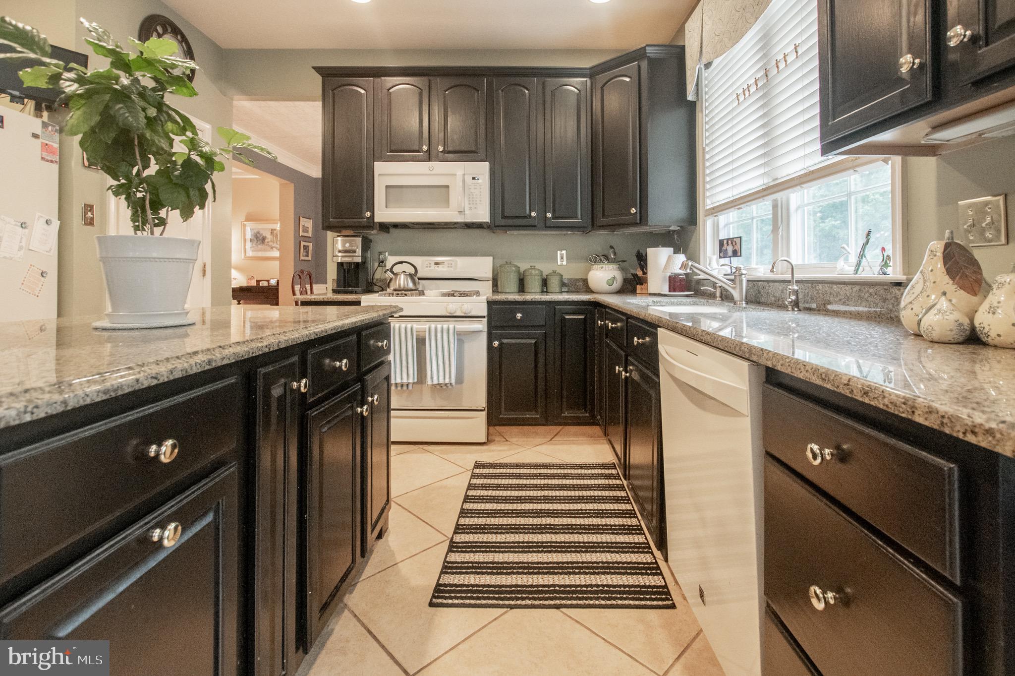 MEADOW RUN - Residential