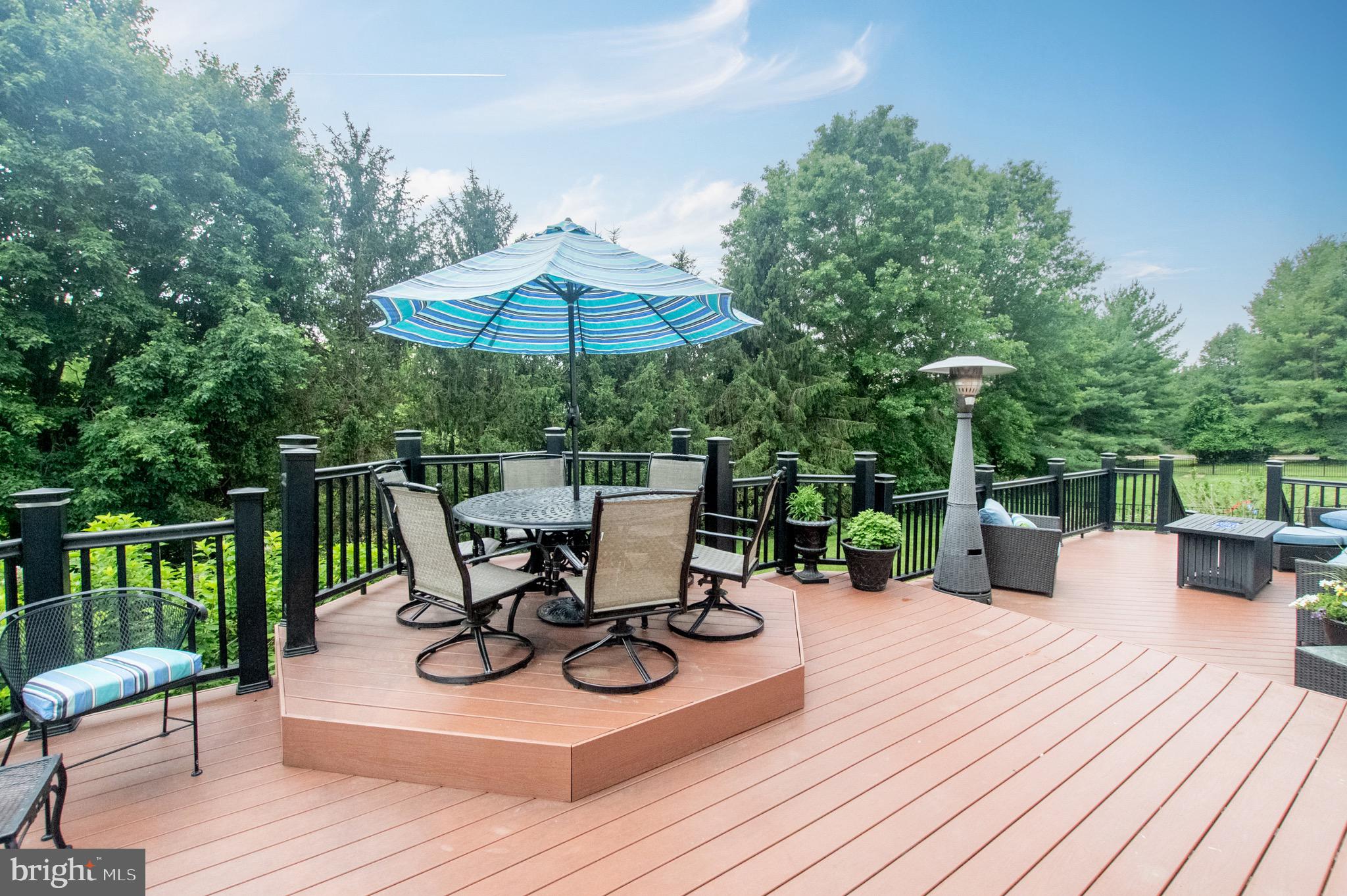 MEADOW RUN - Residential
