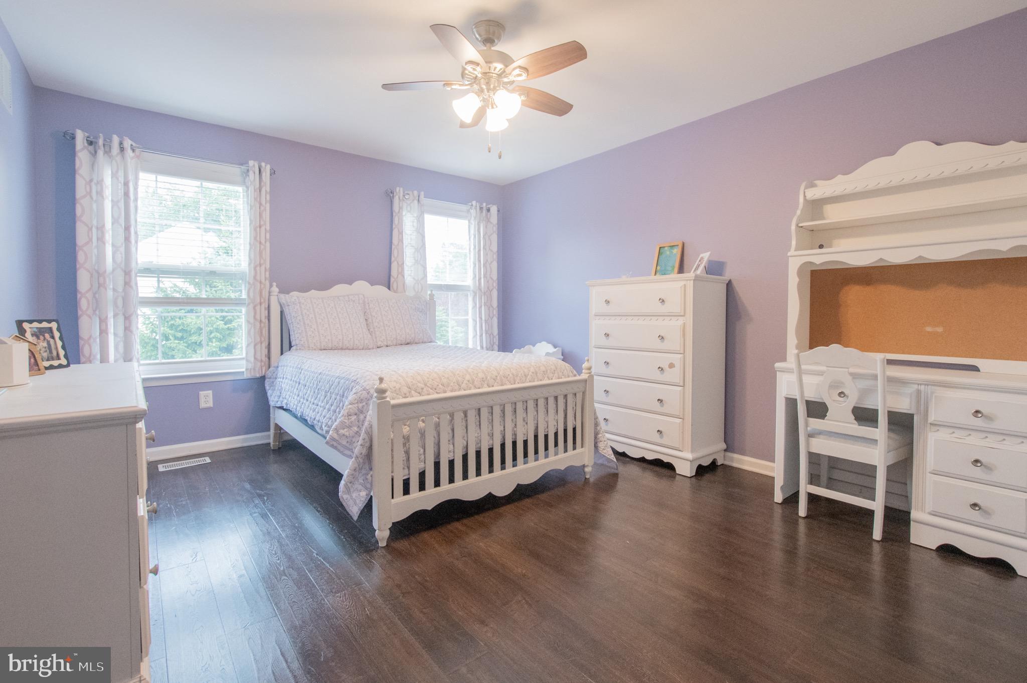 MEADOW RUN - Residential