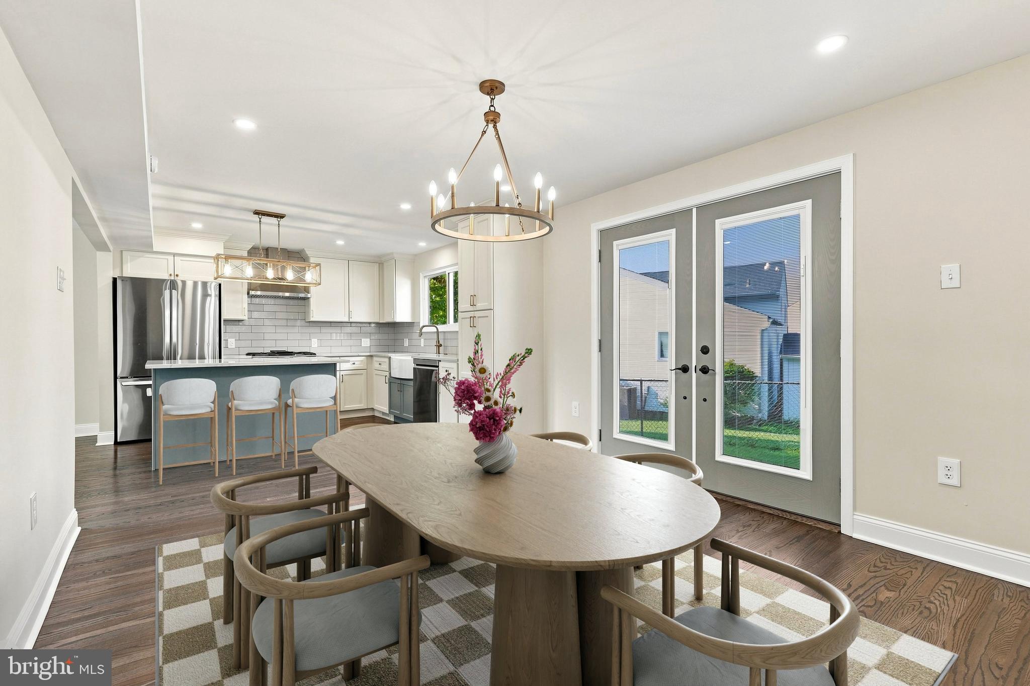 BURGUNDY HILLS - Residential