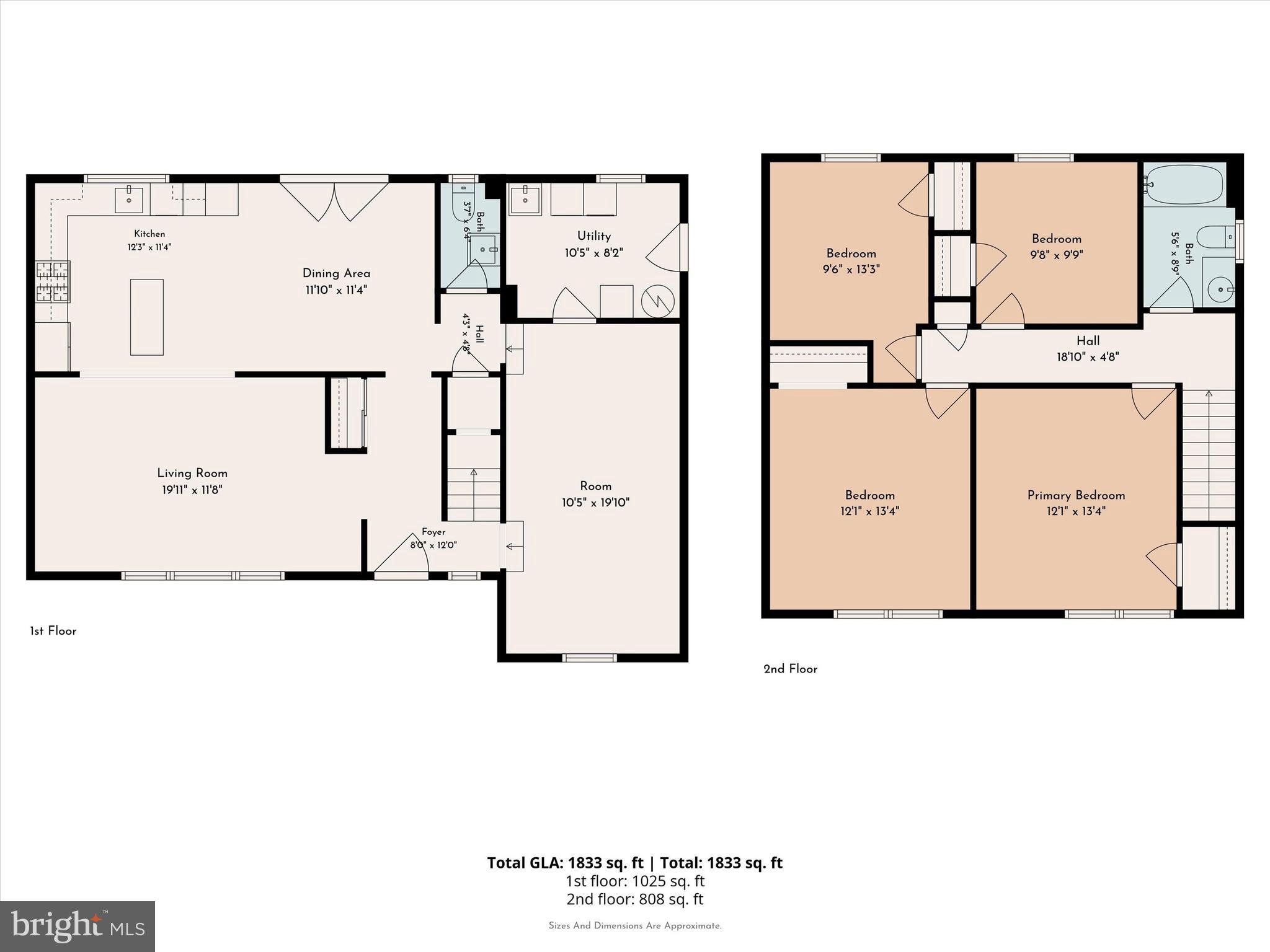 BURGUNDY HILLS - Residential
