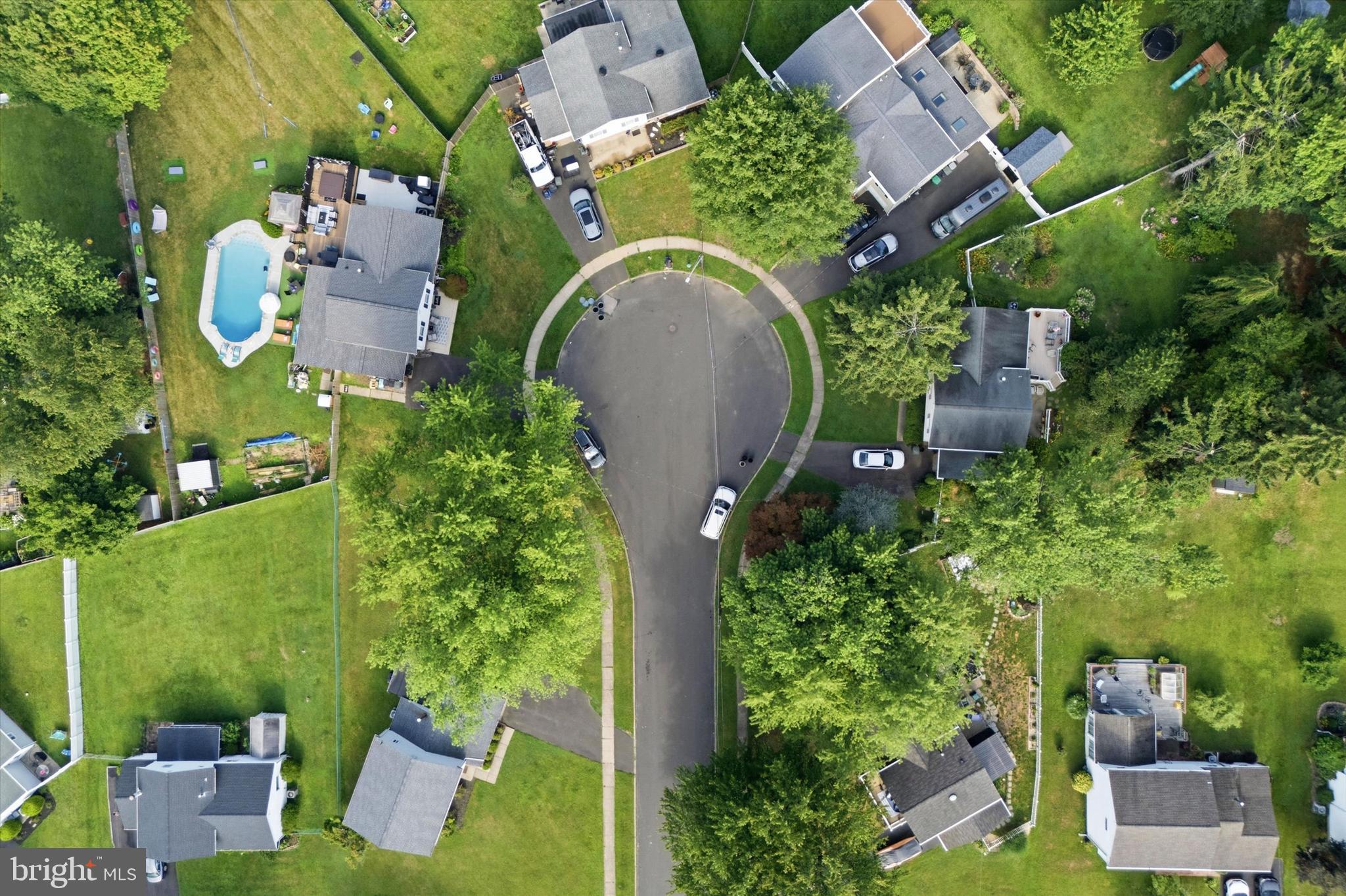 BURGUNDY HILLS - Residential