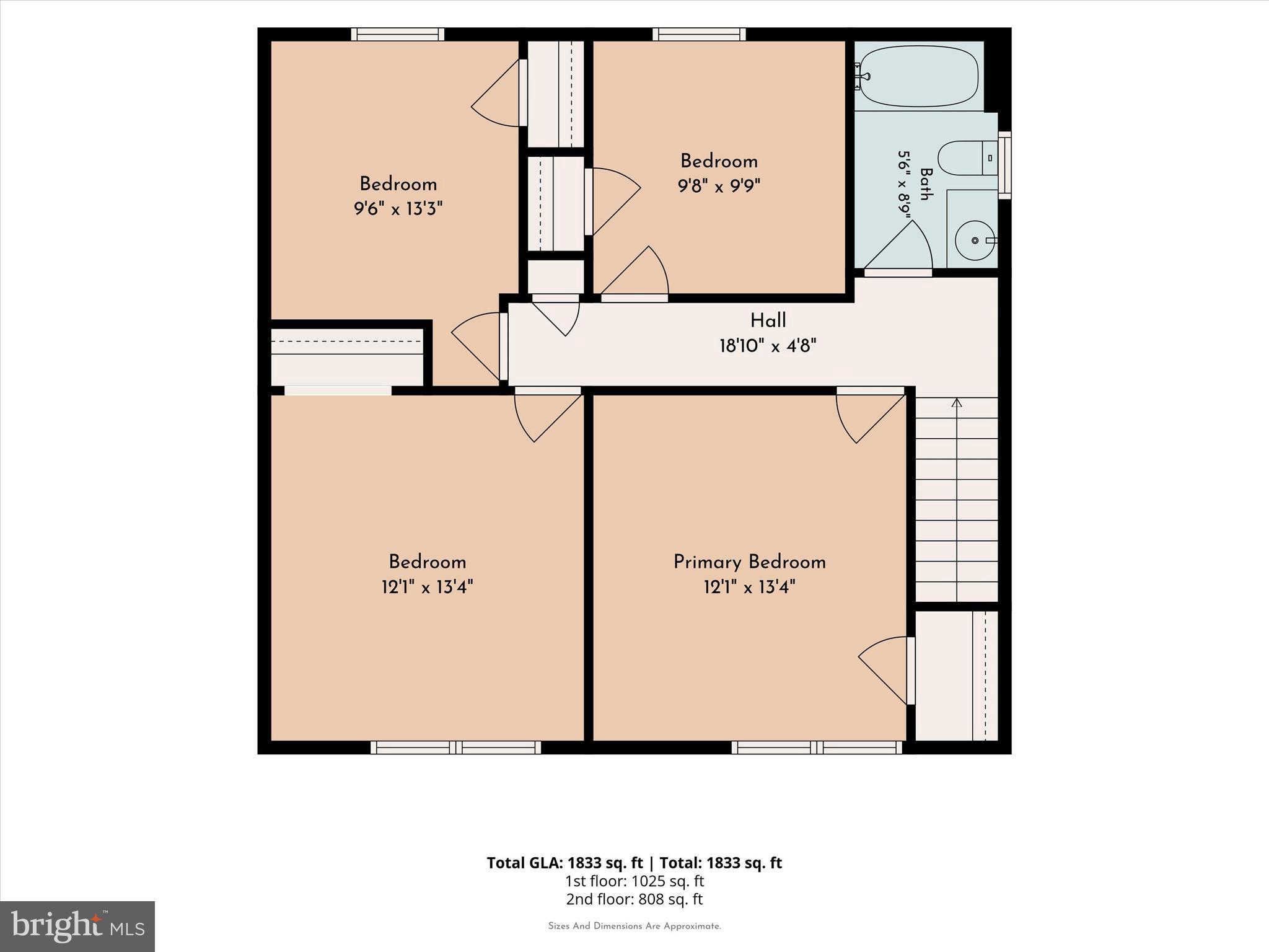BURGUNDY HILLS - Residential