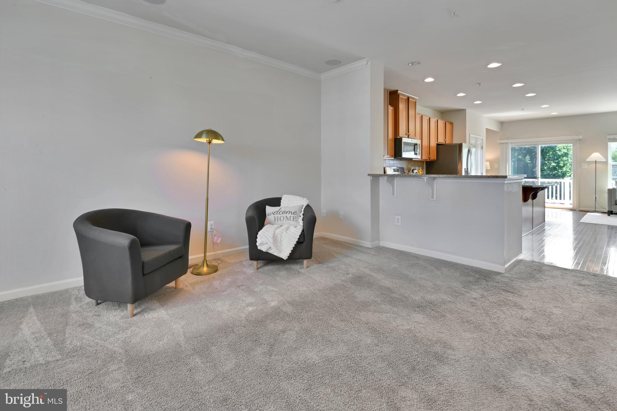 LINTON AT BALLENGER - Residential