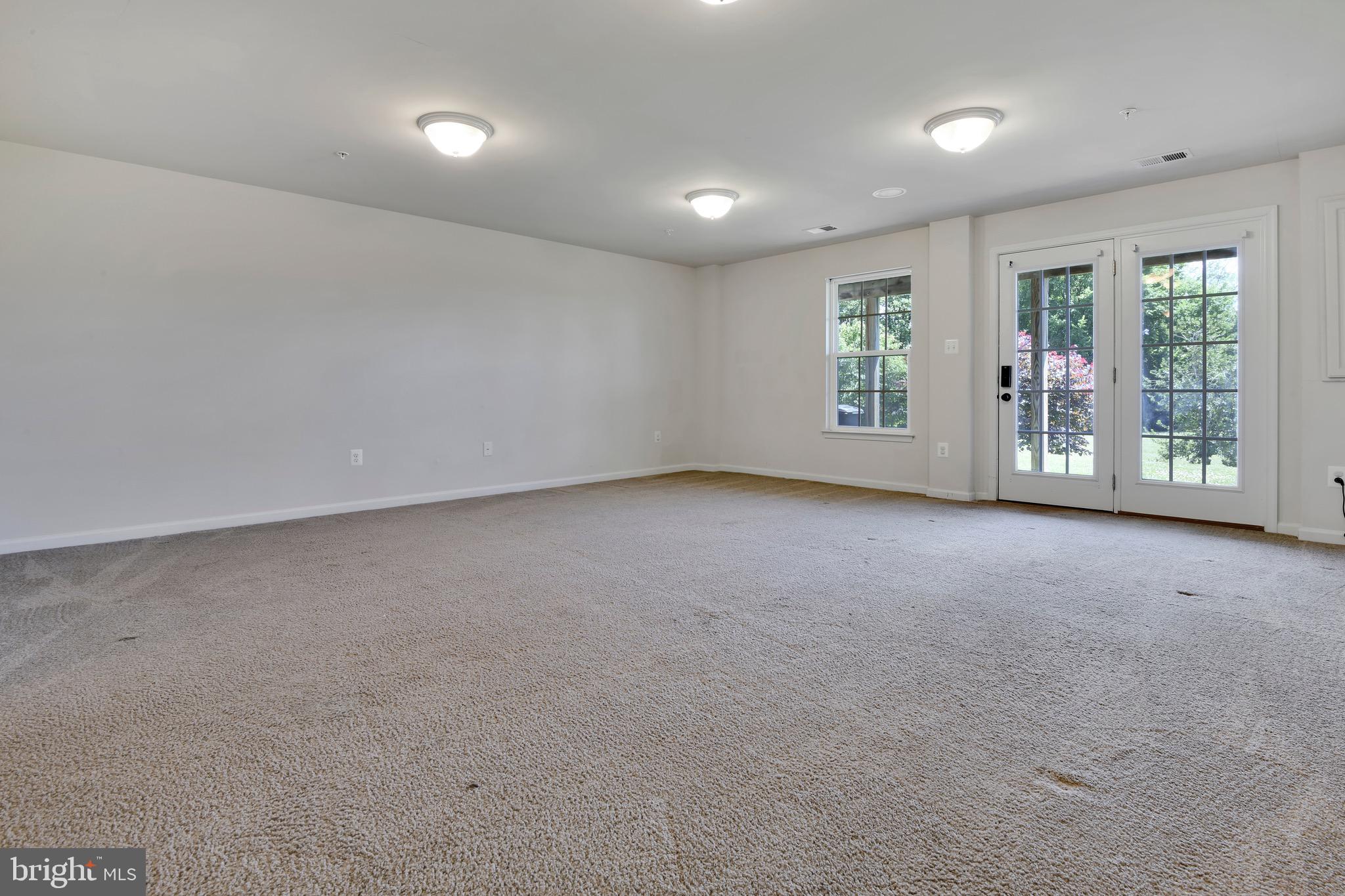 LINTON AT BALLENGER - Residential