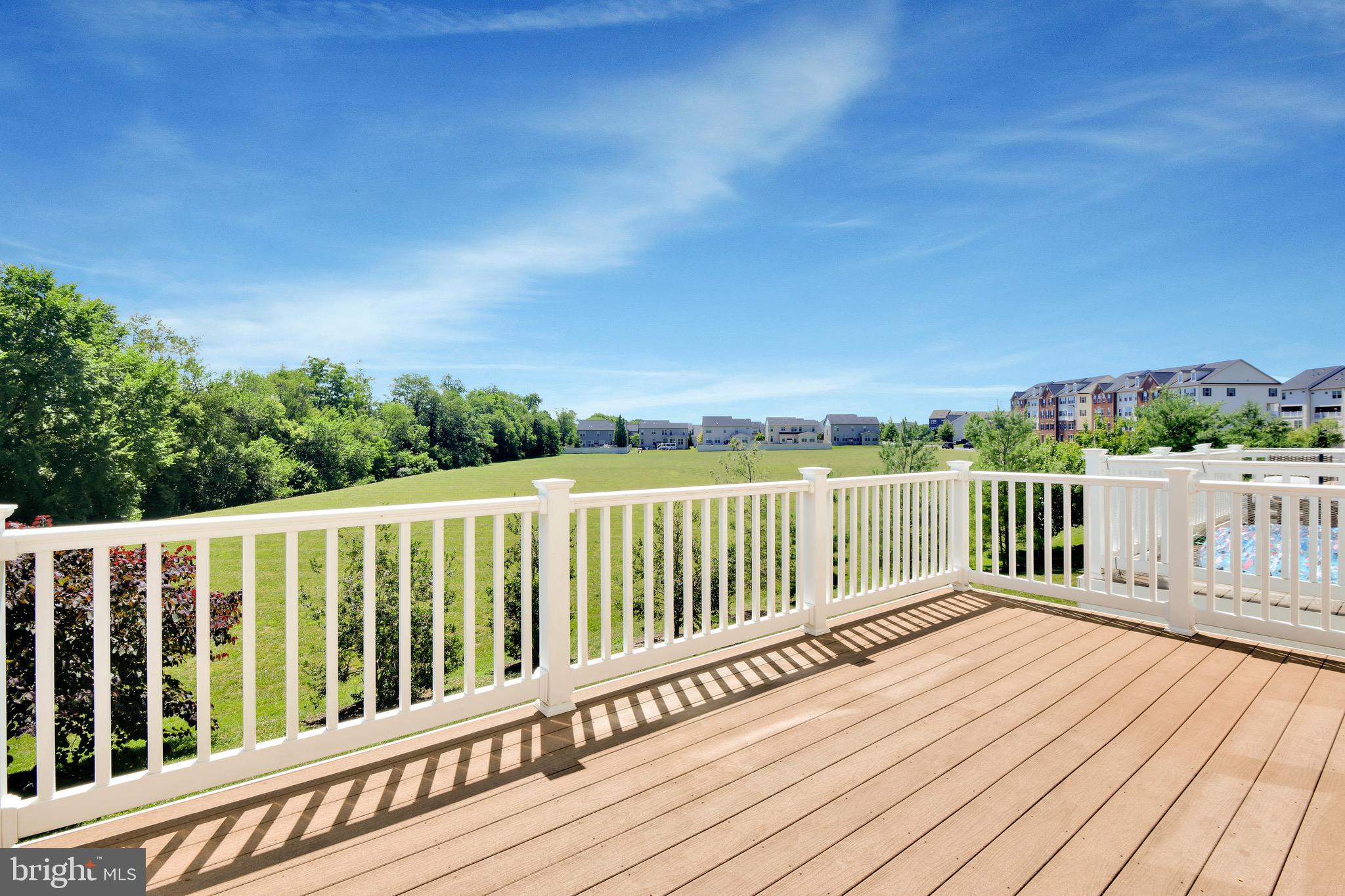 LINTON AT BALLENGER - Residential