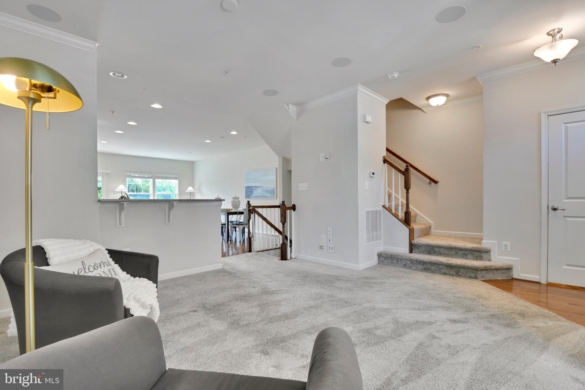 LINTON AT BALLENGER - Residential