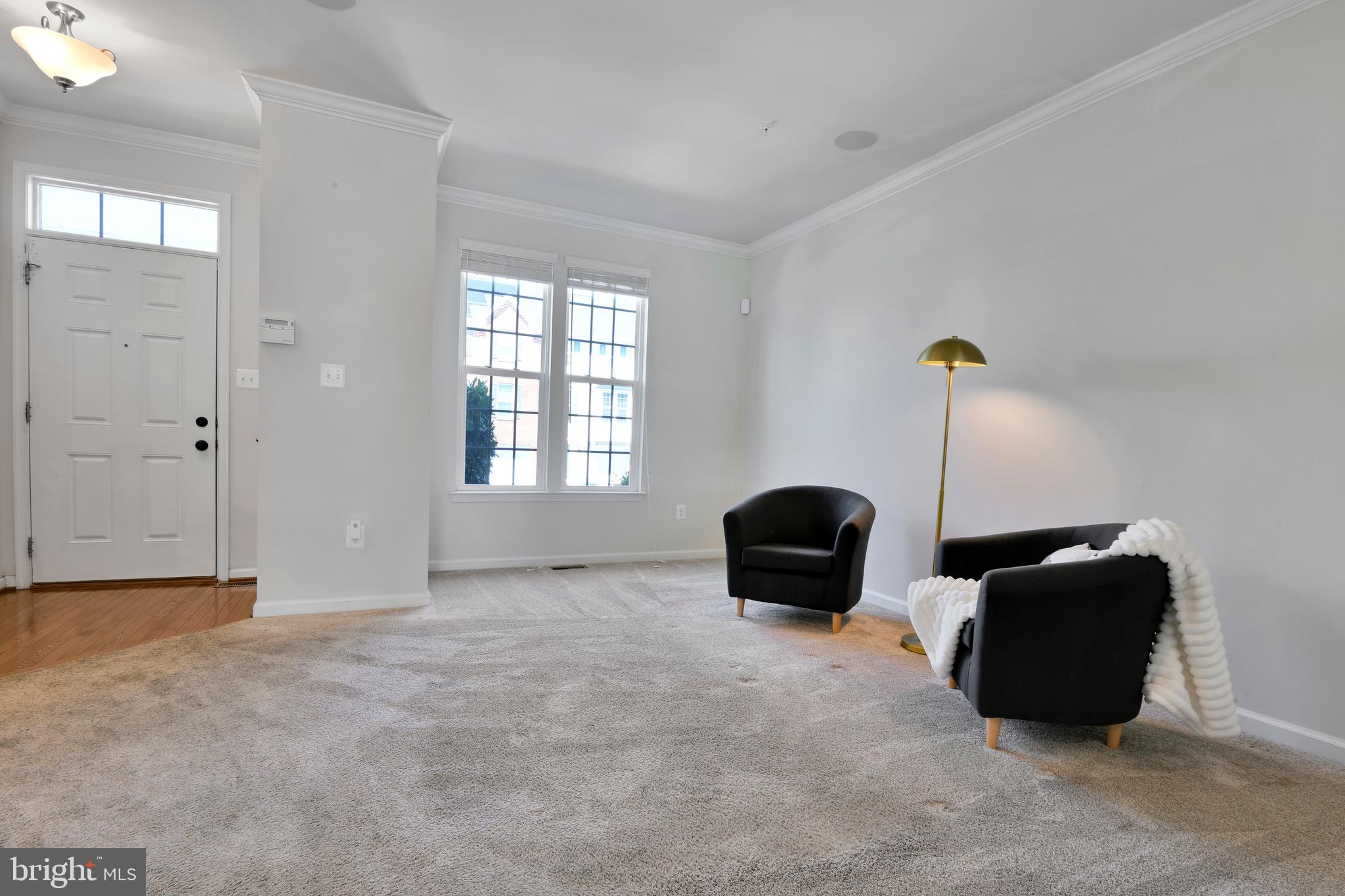 LINTON AT BALLENGER - Residential