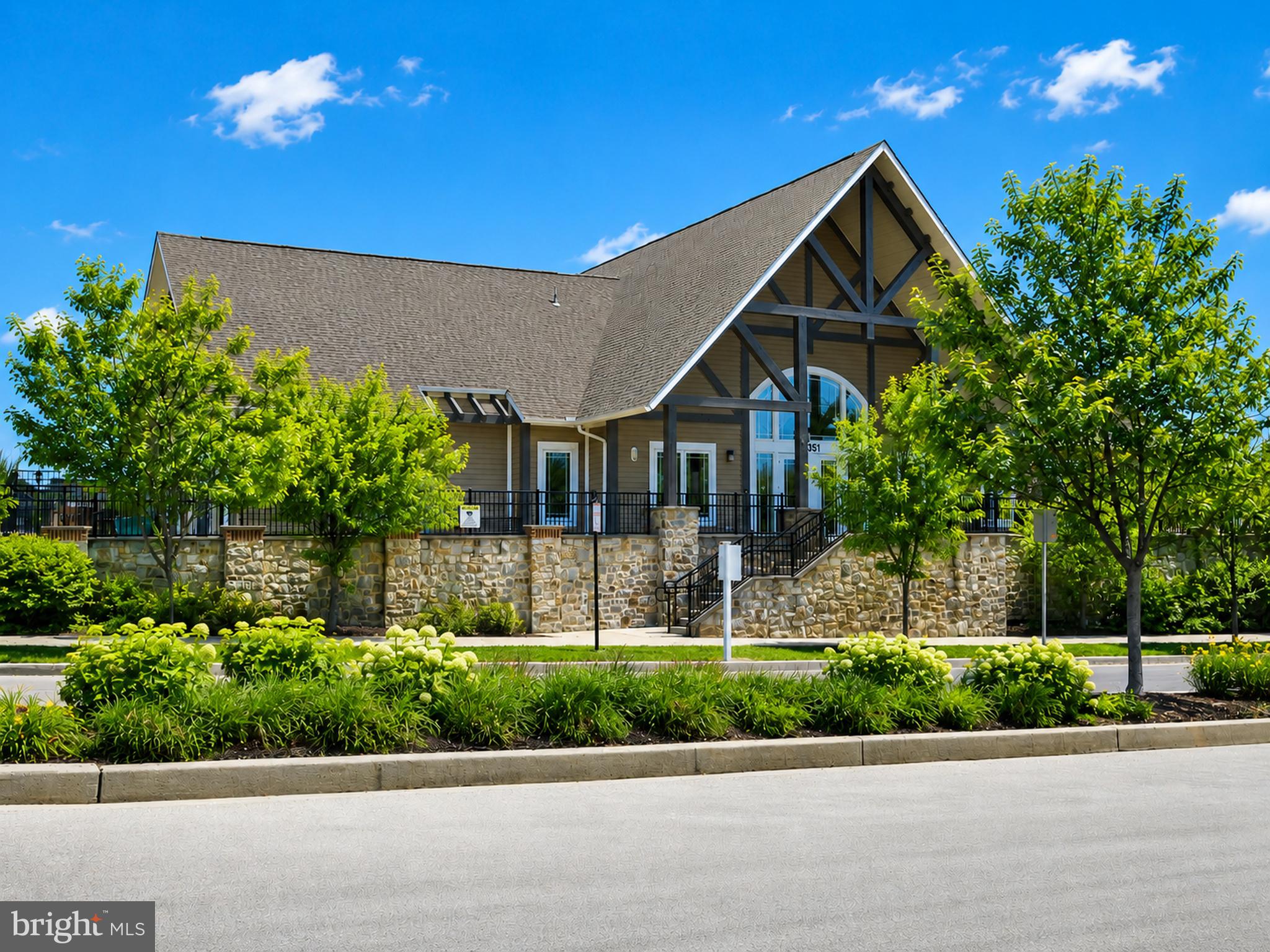 LINTON AT BALLENGER - Residential