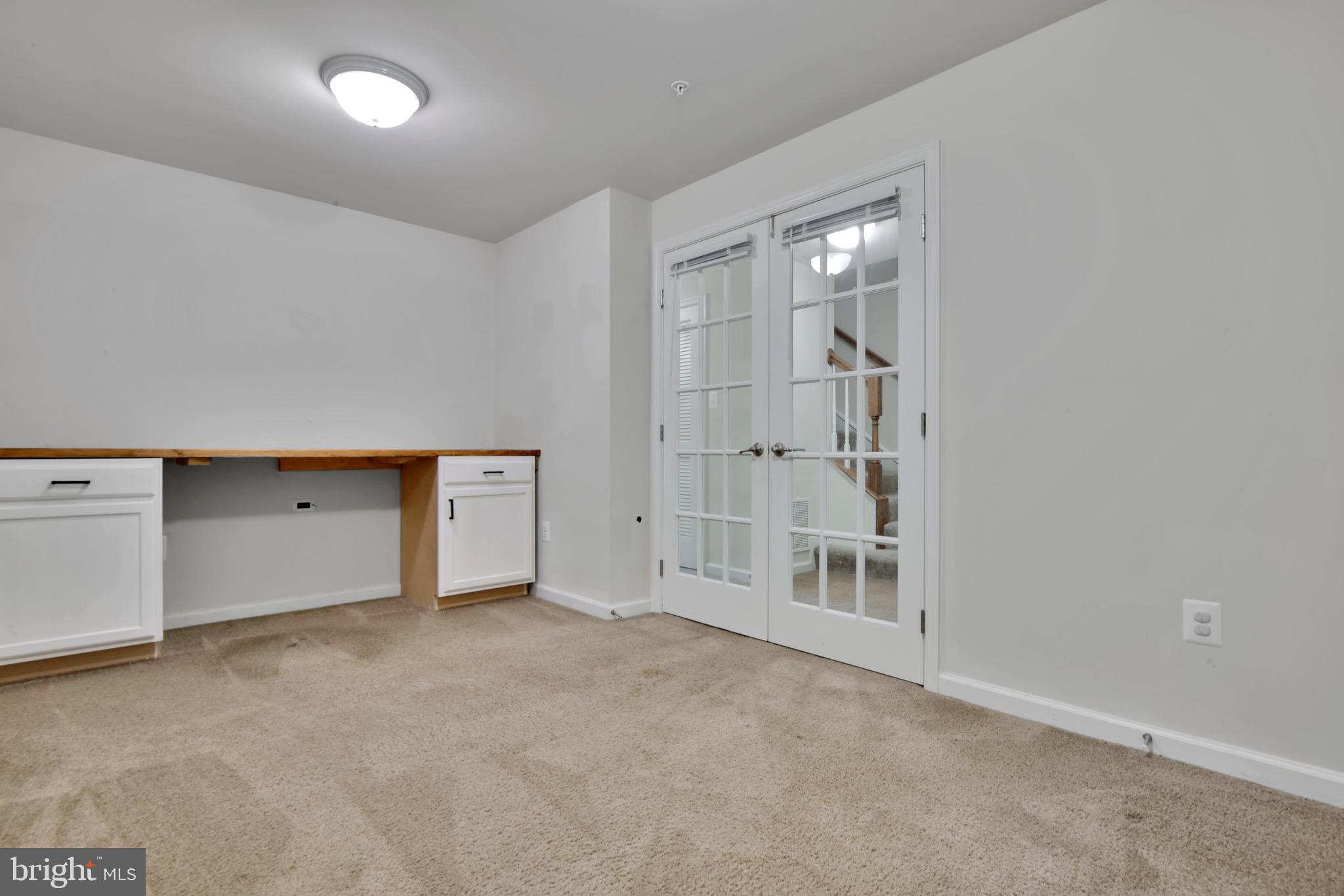 LINTON AT BALLENGER - Residential