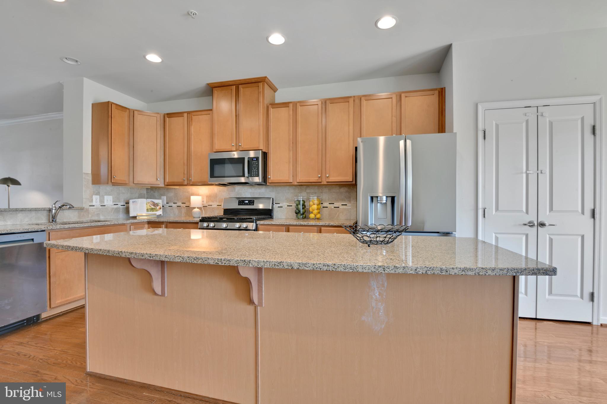LINTON AT BALLENGER - Residential
