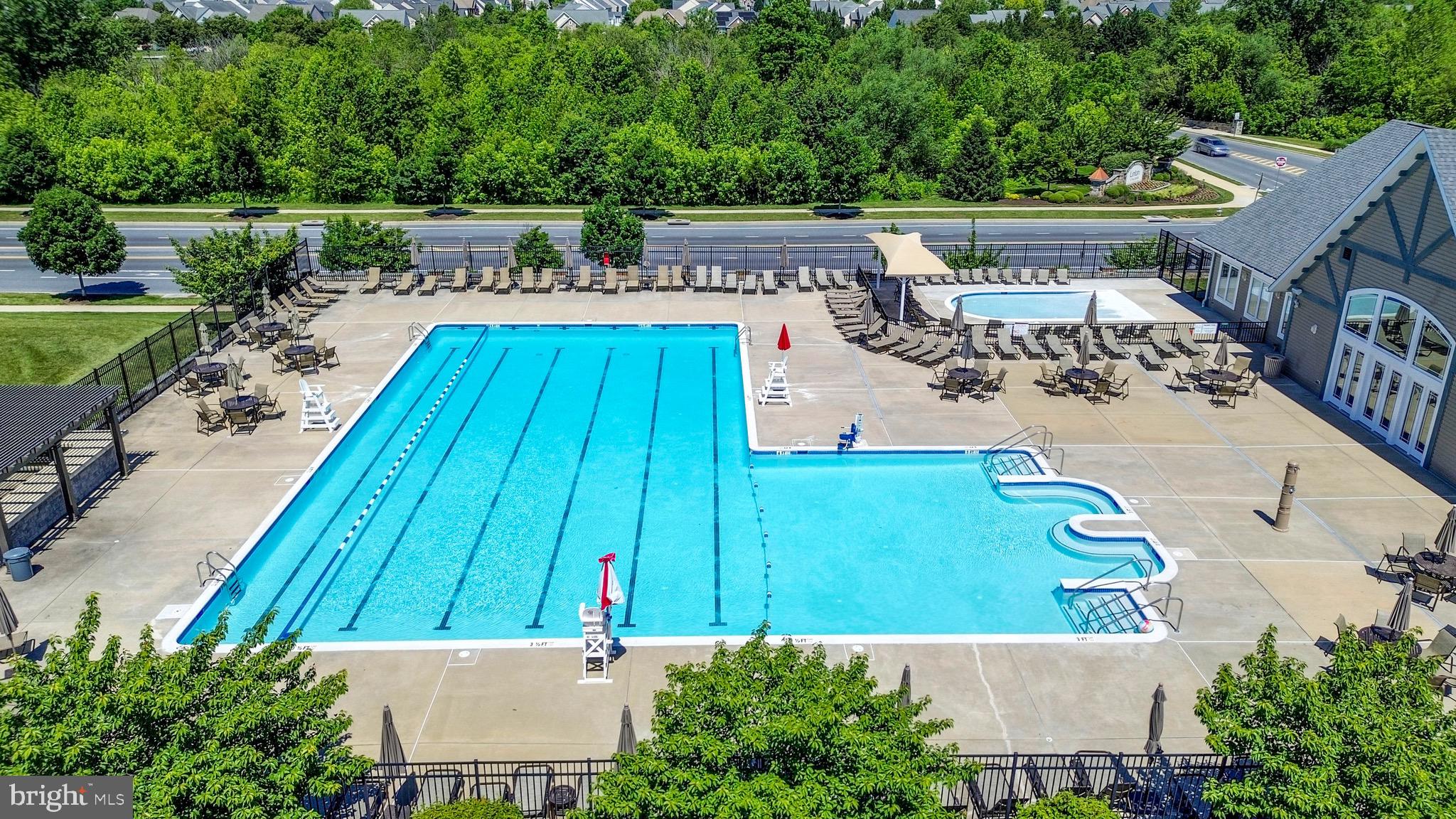 LINTON AT BALLENGER - Residential