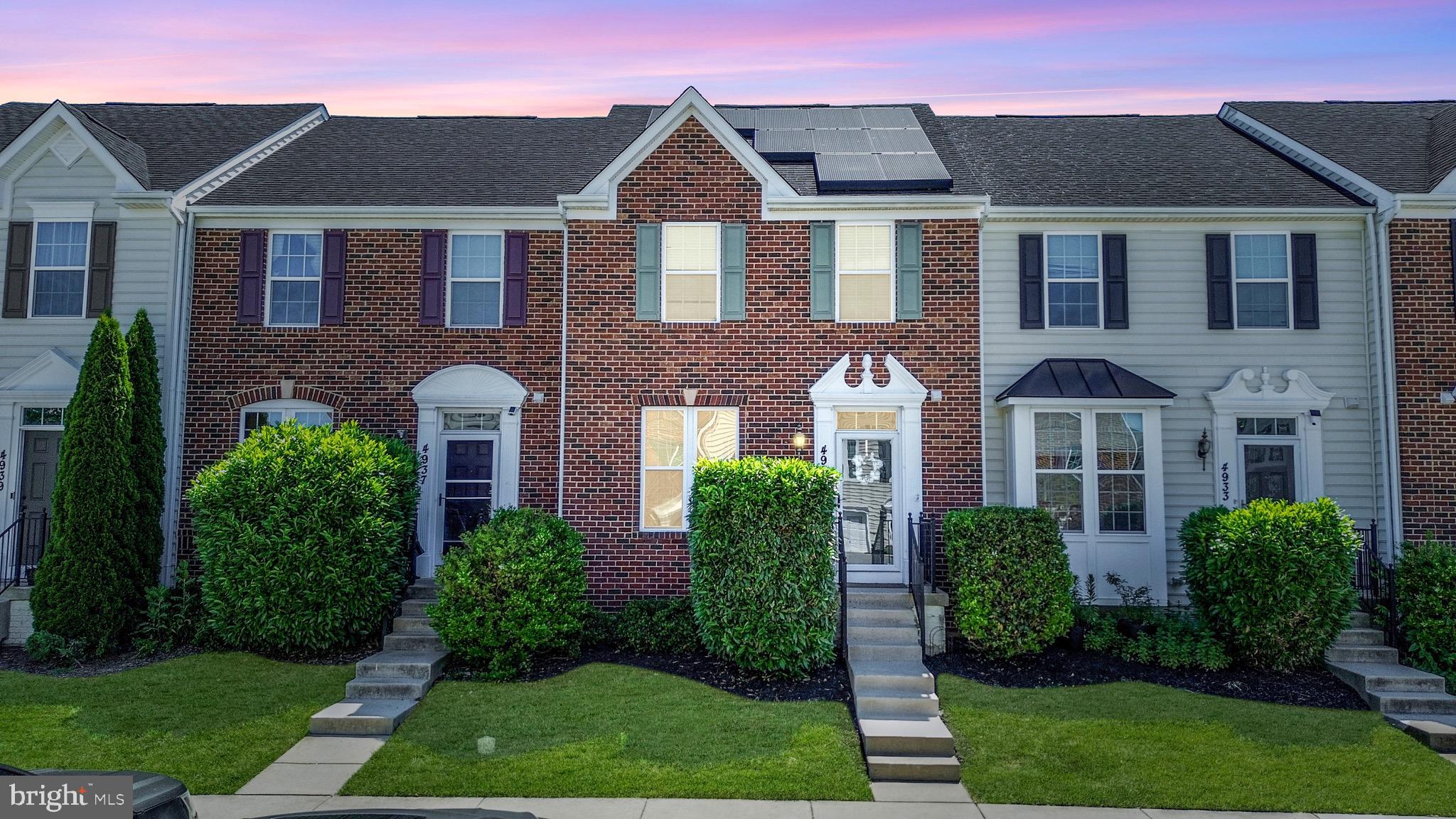 LINTON AT BALLENGER - Residential