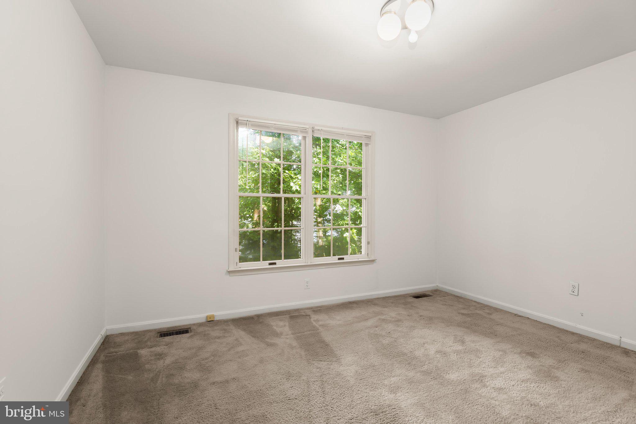 DORSEY HALL - Residential