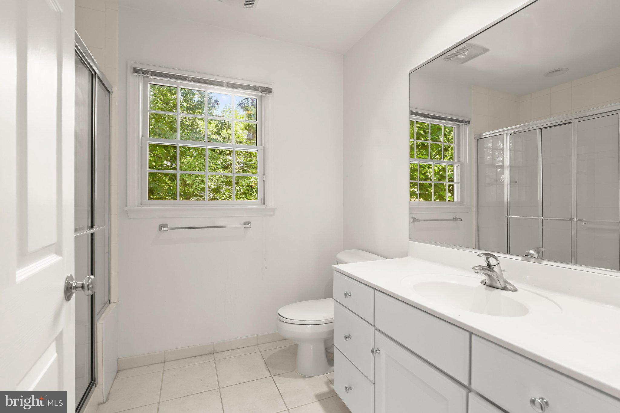 DORSEY HALL - Residential