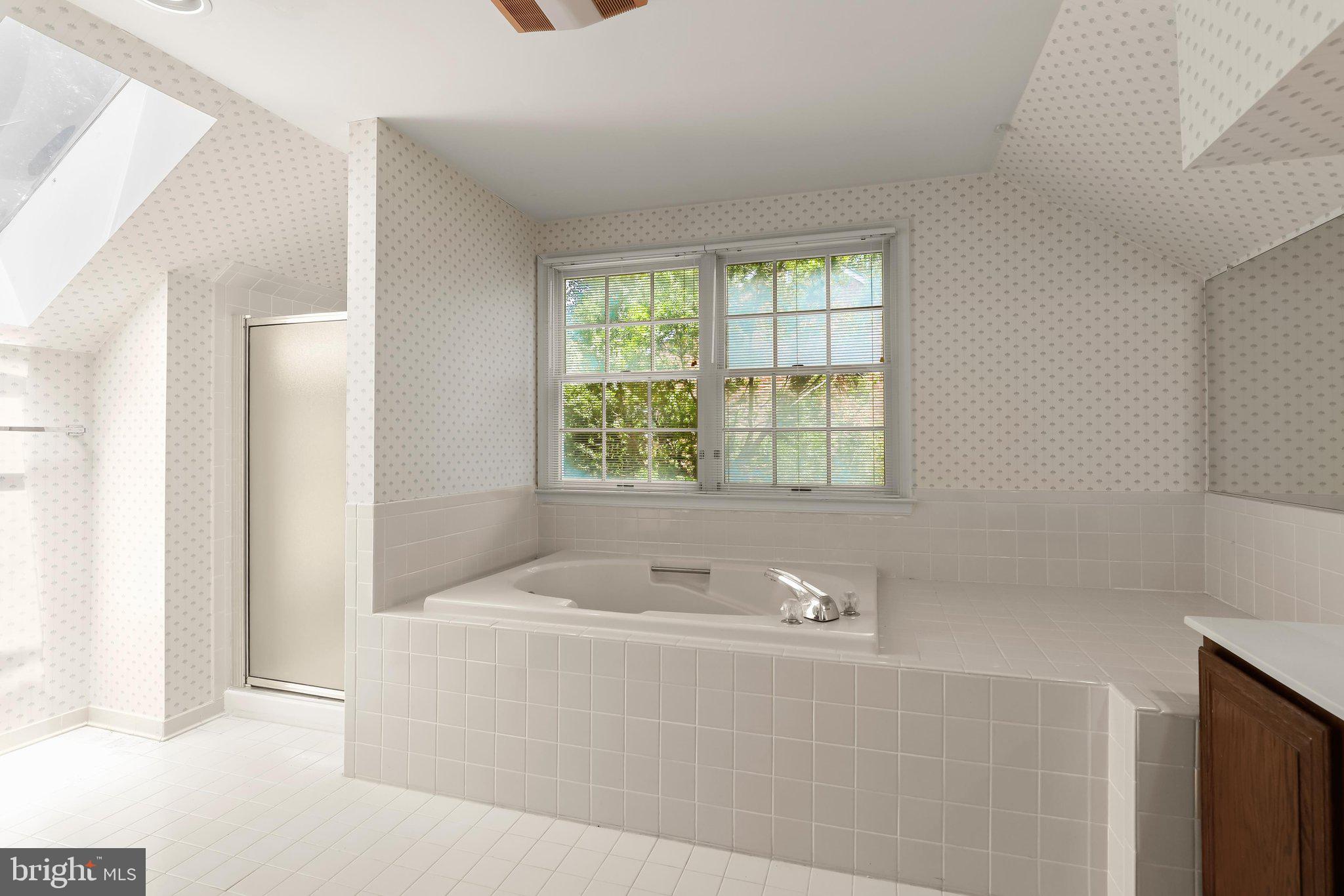 DORSEY HALL - Residential