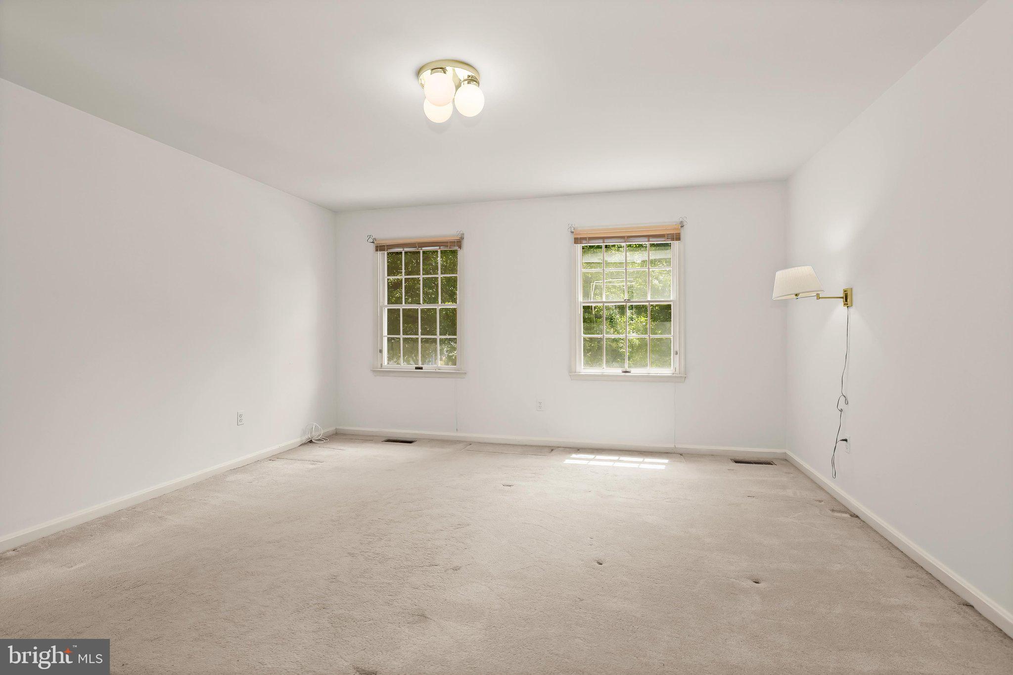 DORSEY HALL - Residential