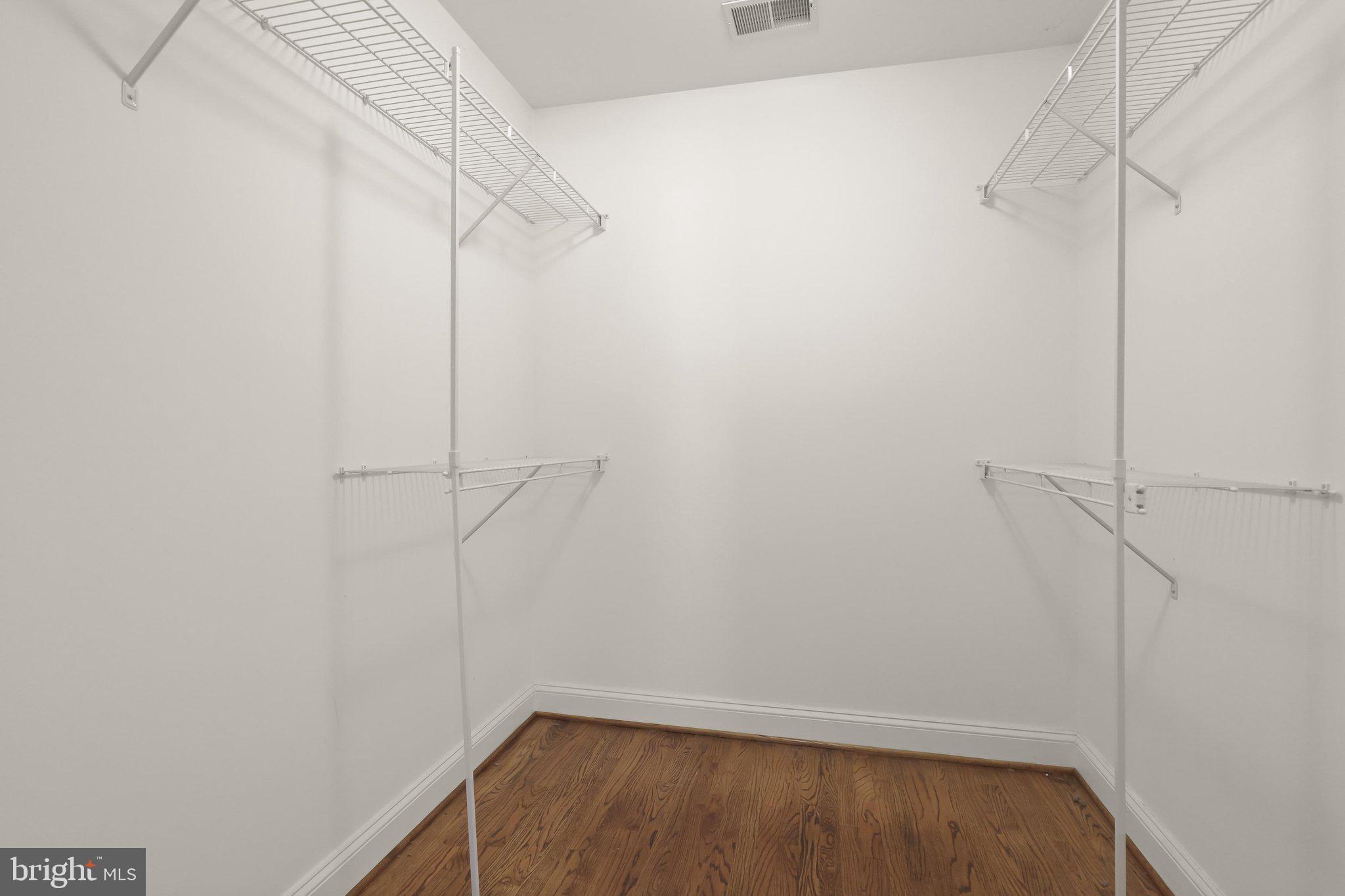 DORSEY HALL - Residential