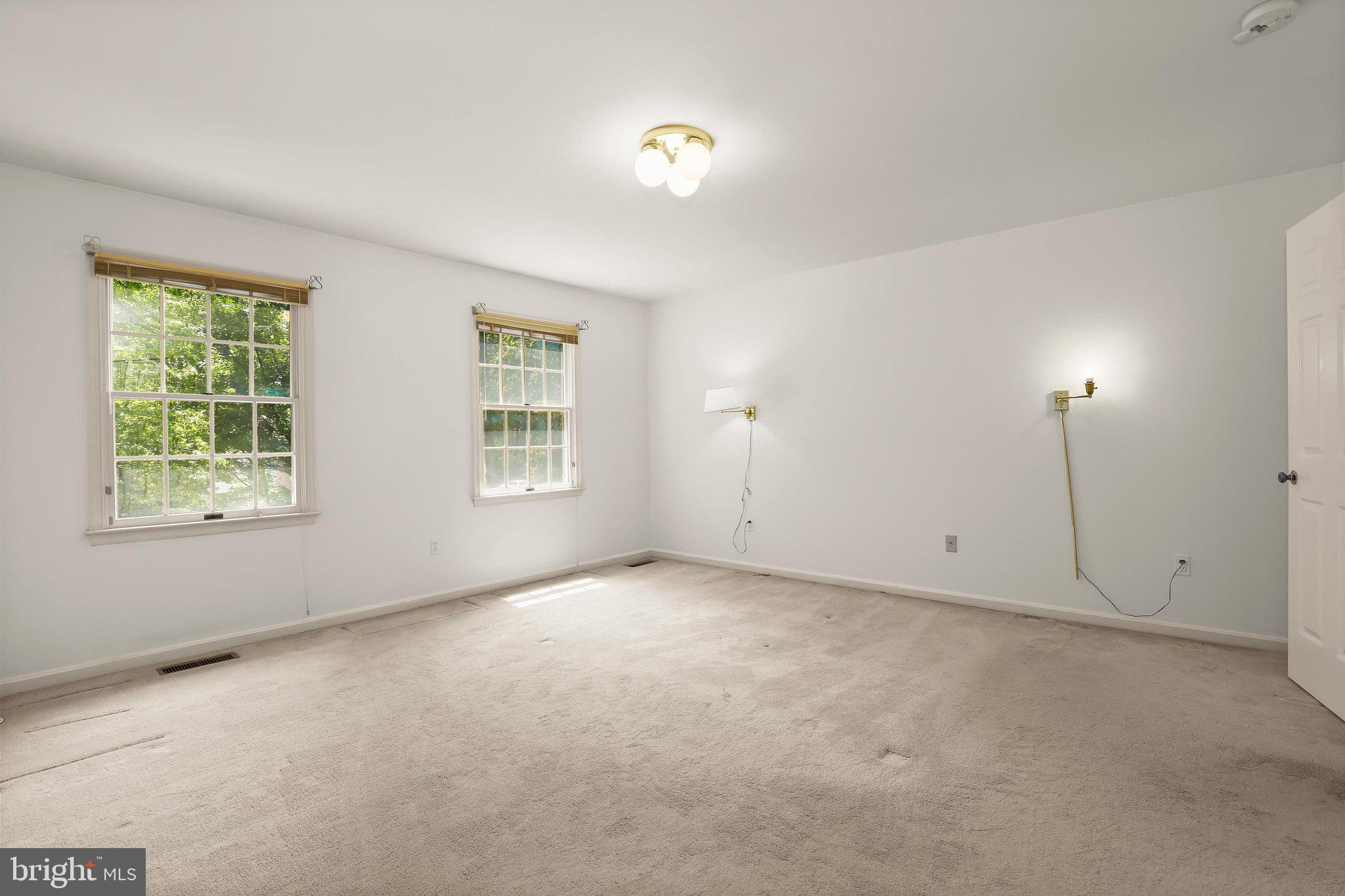 DORSEY HALL - Residential