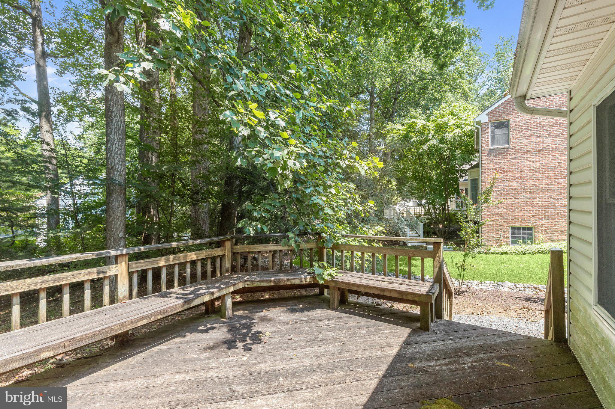 DORSEY HALL - Residential