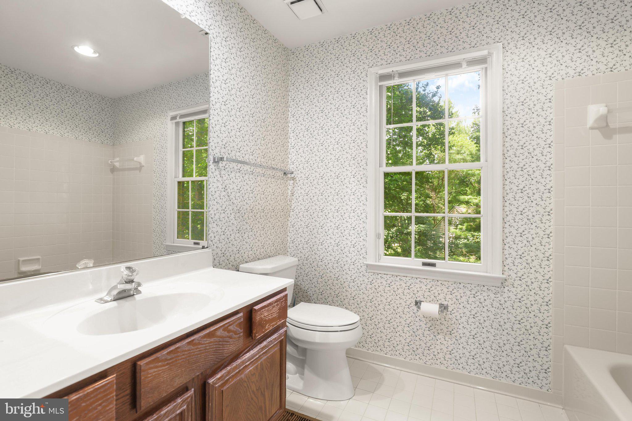 DORSEY HALL - Residential