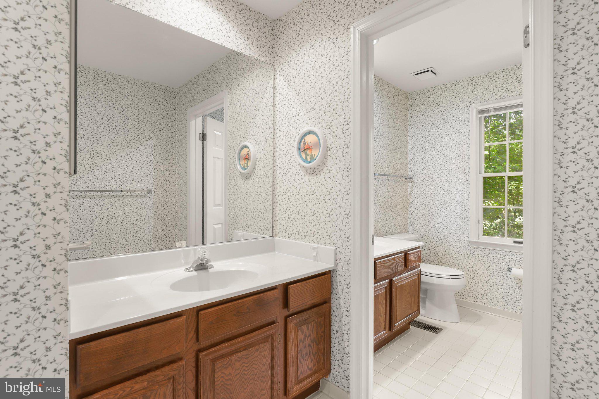 DORSEY HALL - Residential