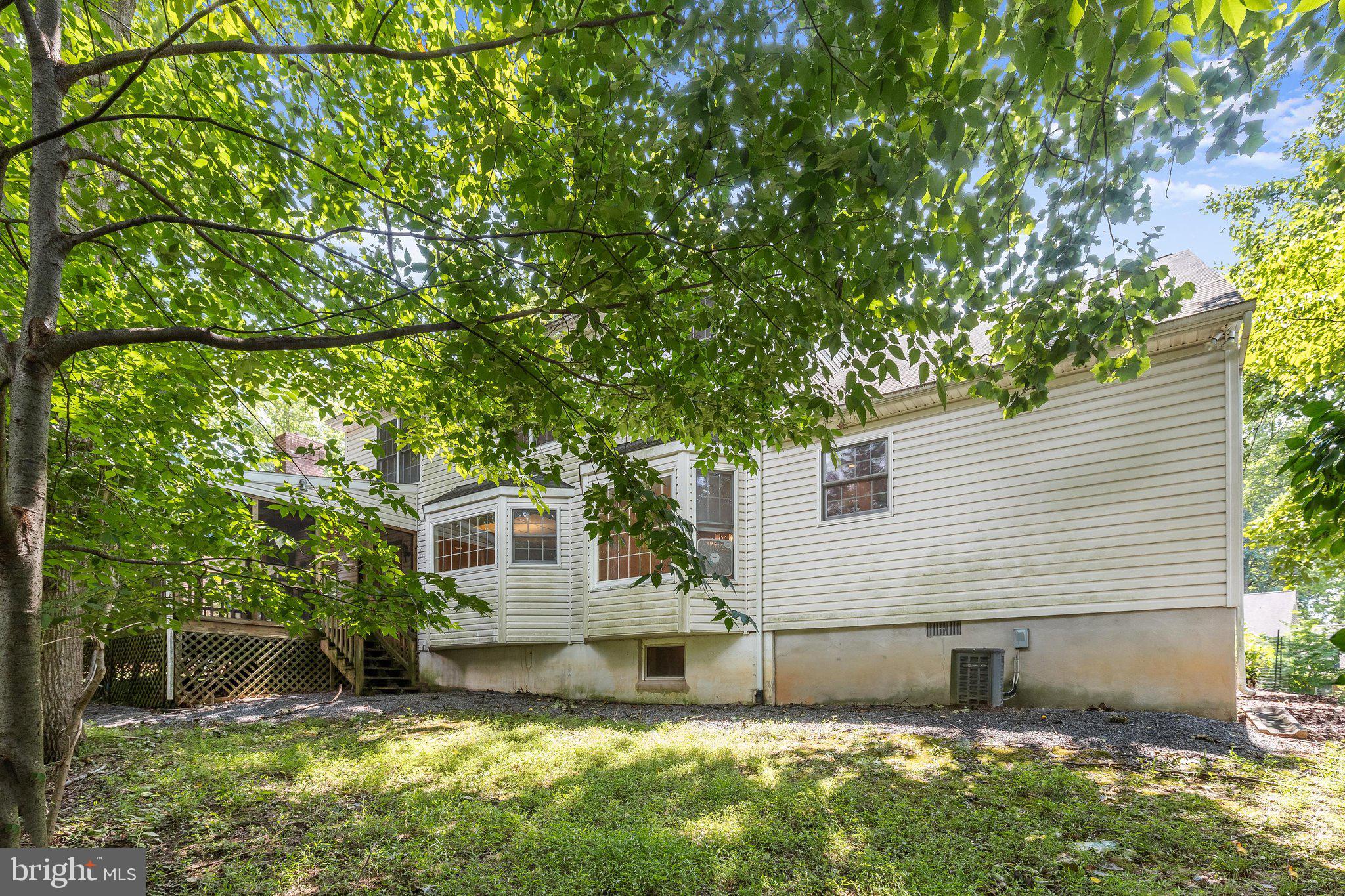 DORSEY HALL - Residential