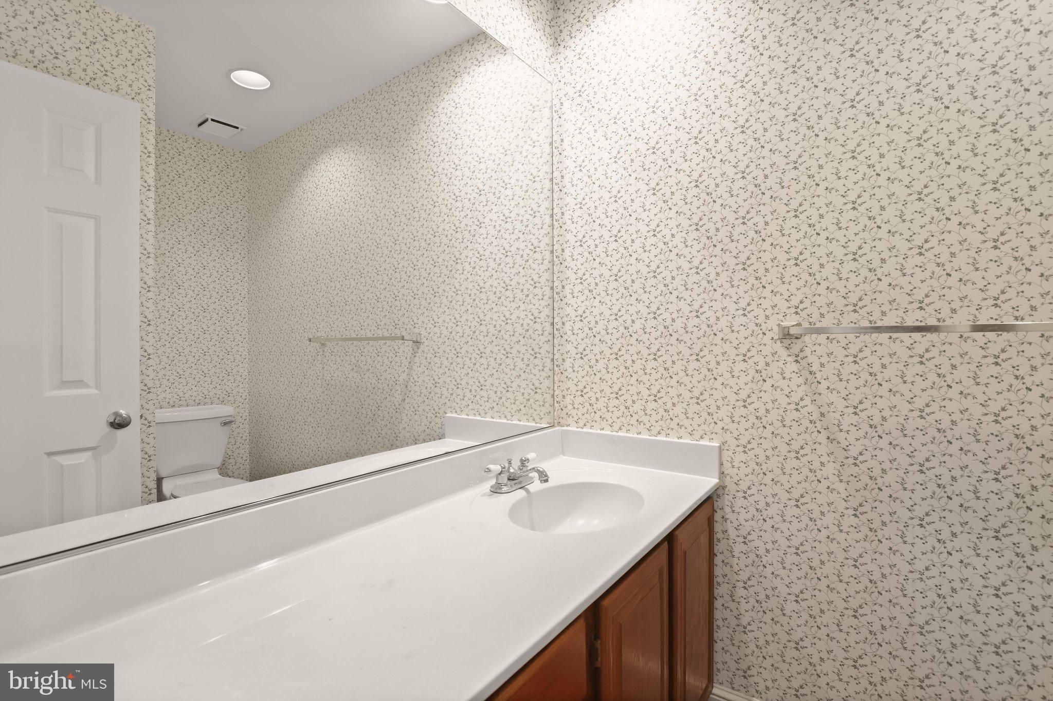 DORSEY HALL - Residential