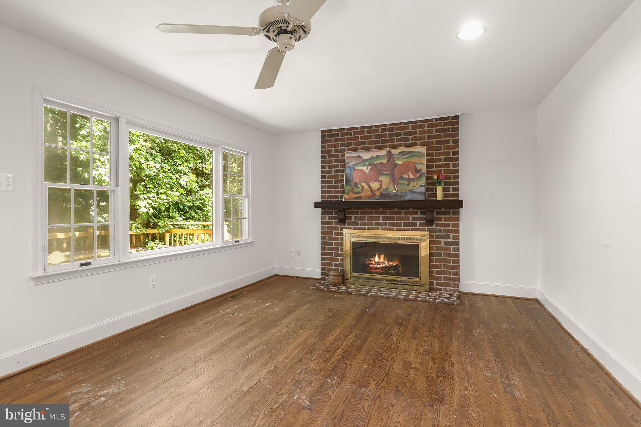 DORSEY HALL - Residential