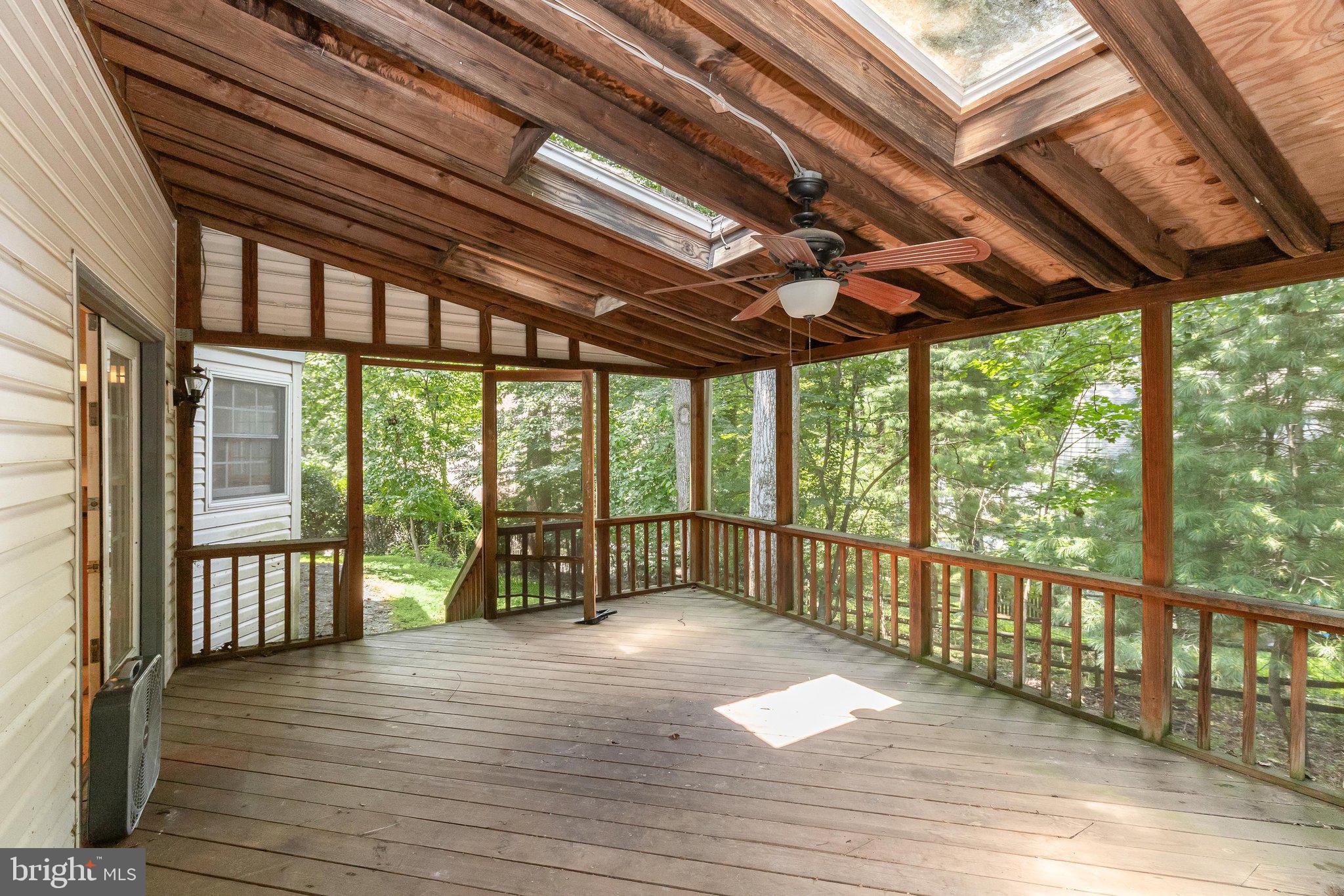 DORSEY HALL - Residential