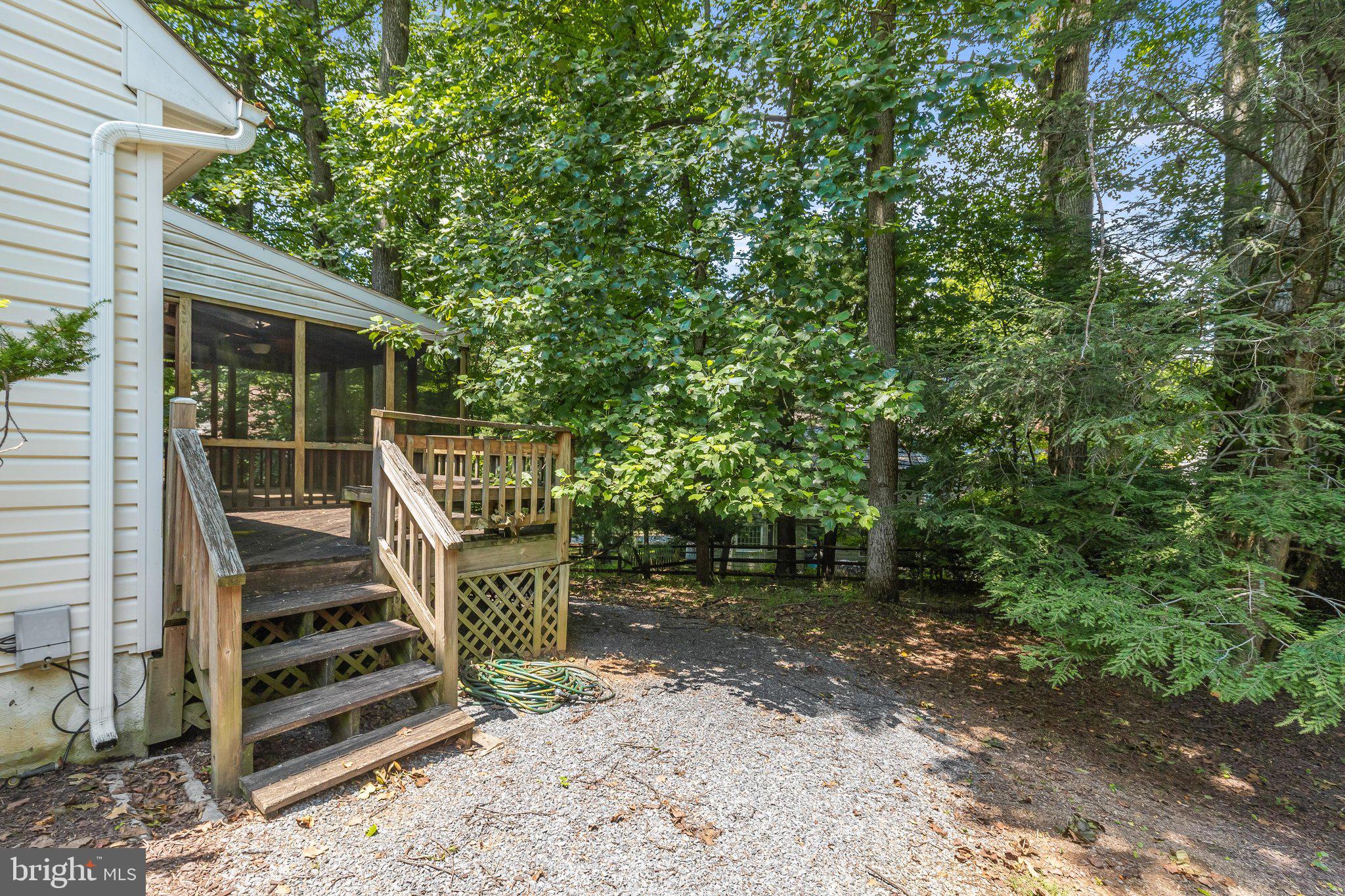 DORSEY HALL - Residential