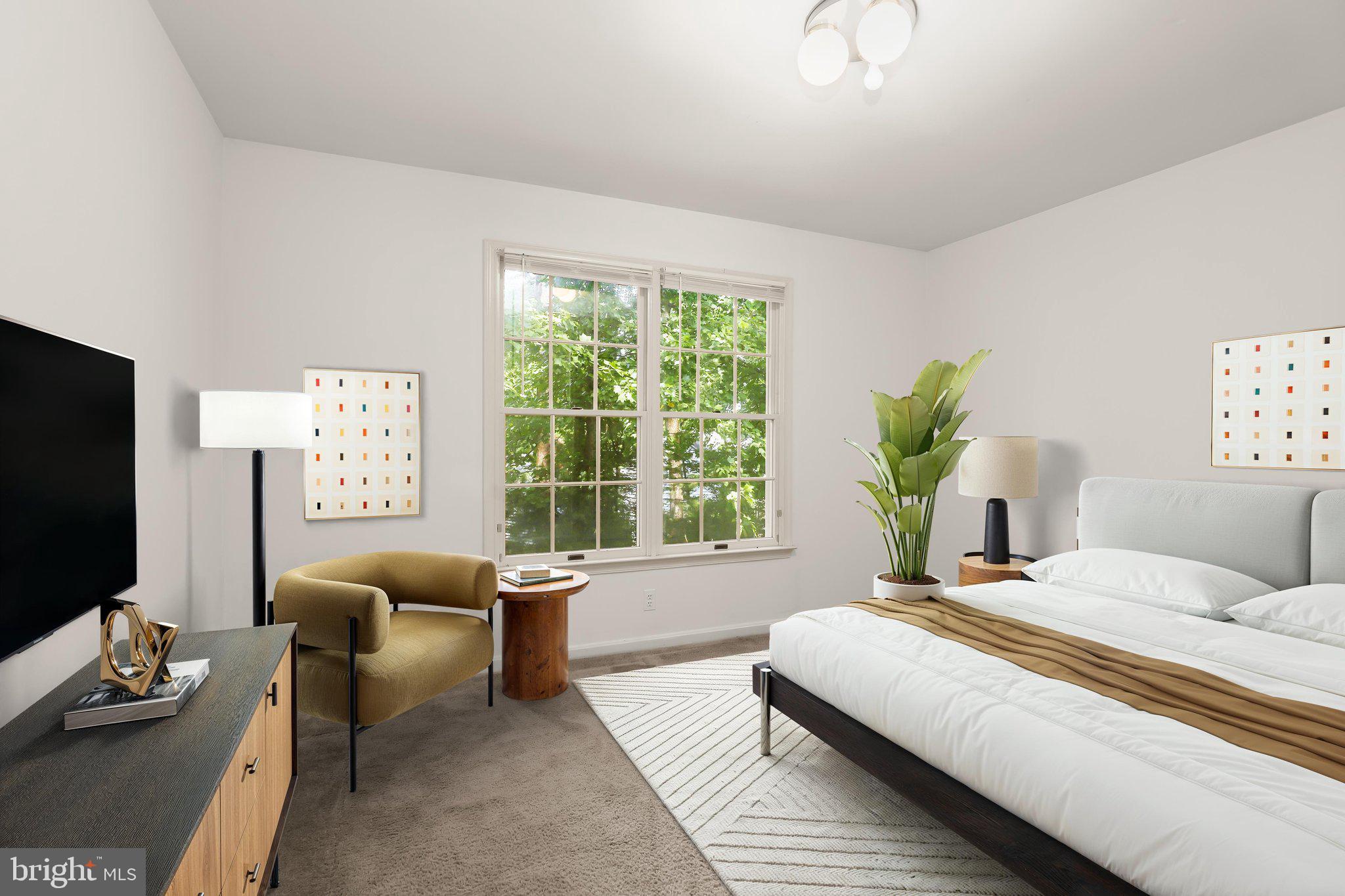 DORSEY HALL - Residential